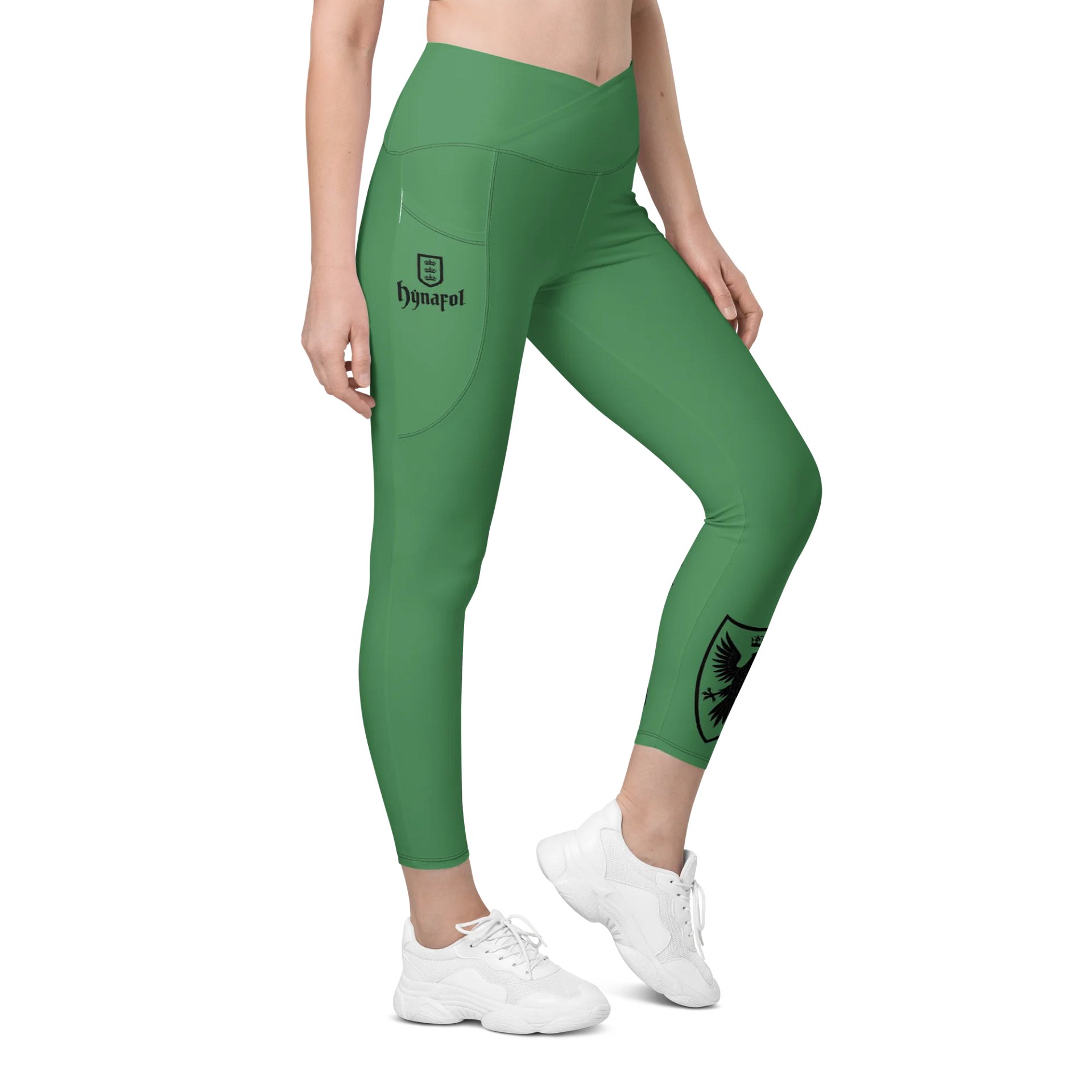 Court of Chaos Leggings product image (4)