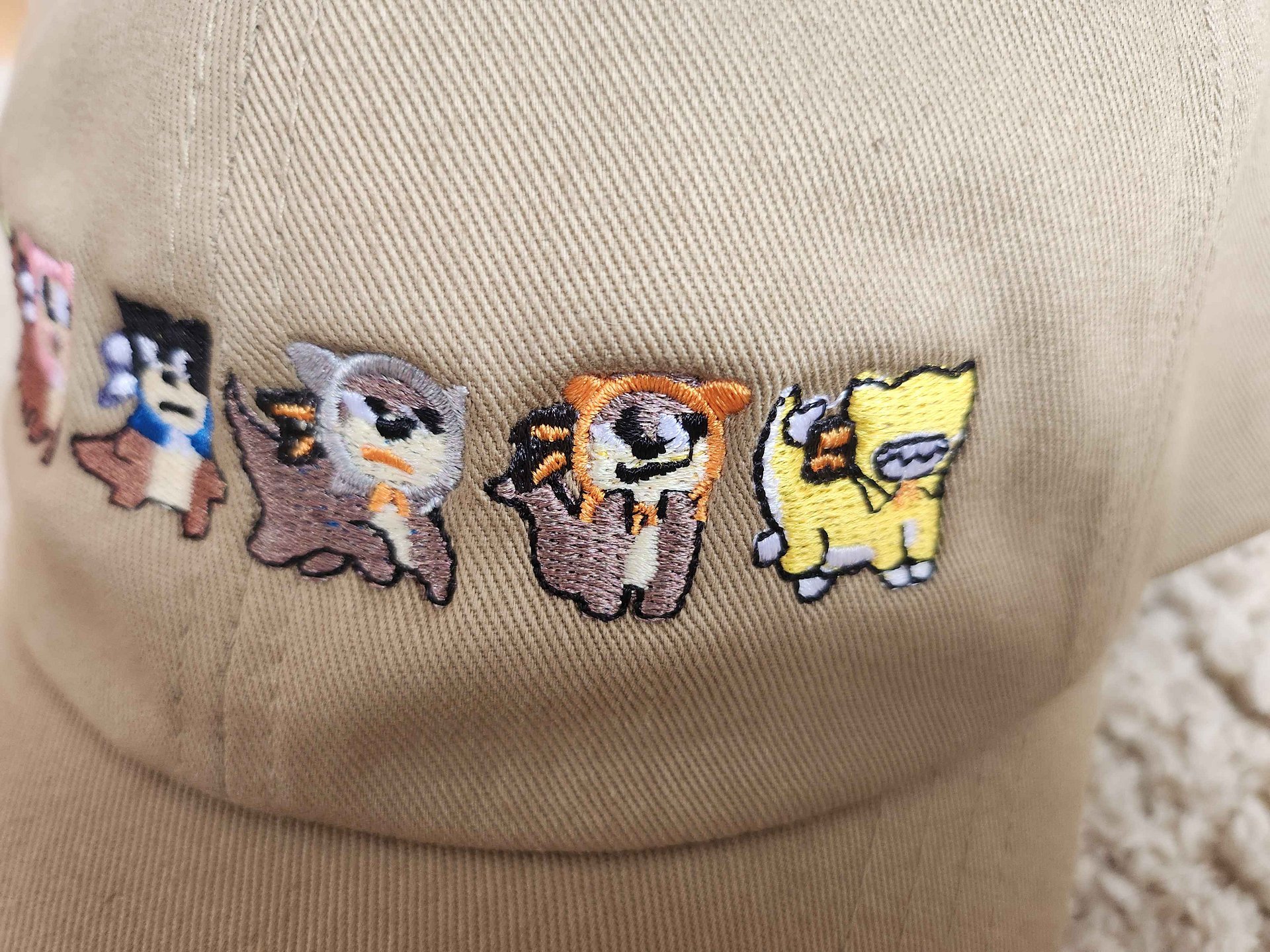 Lilypals ✦ Hat product image (4)