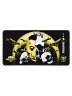 S.E.S Halloween 2026 - Deskmat Yellow