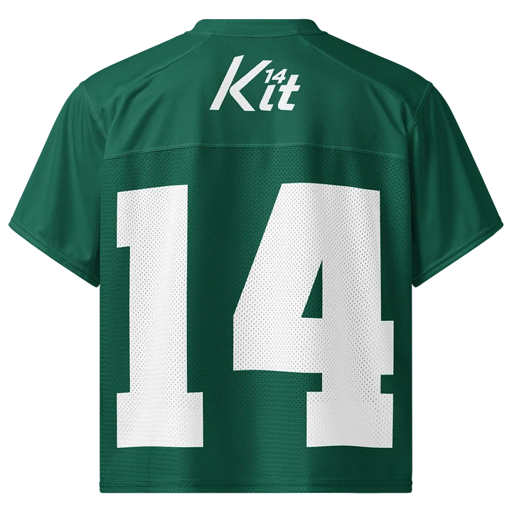 Kit 14 Jersey product image (2)