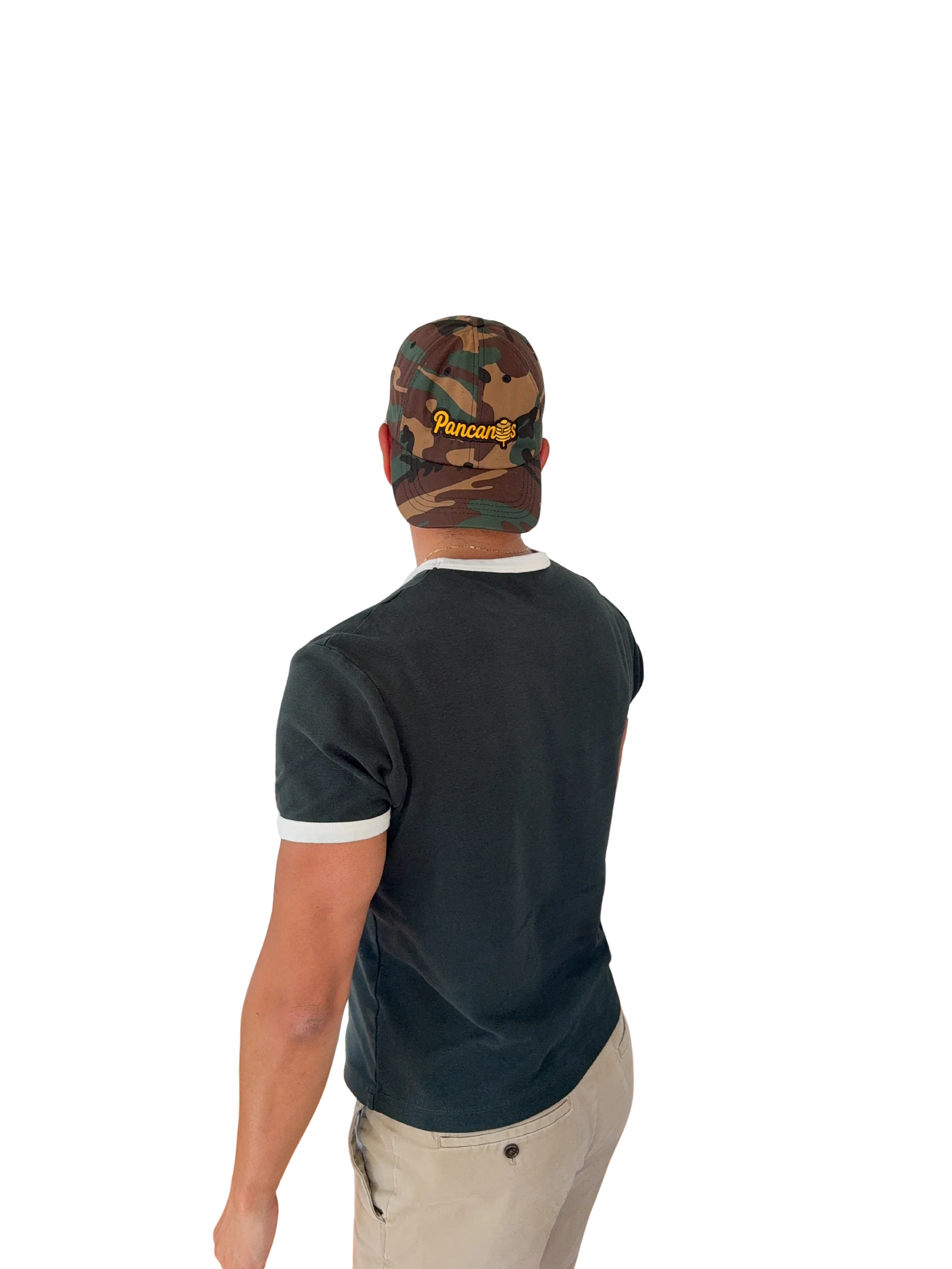 Pancanos Dad Hat product image (3)