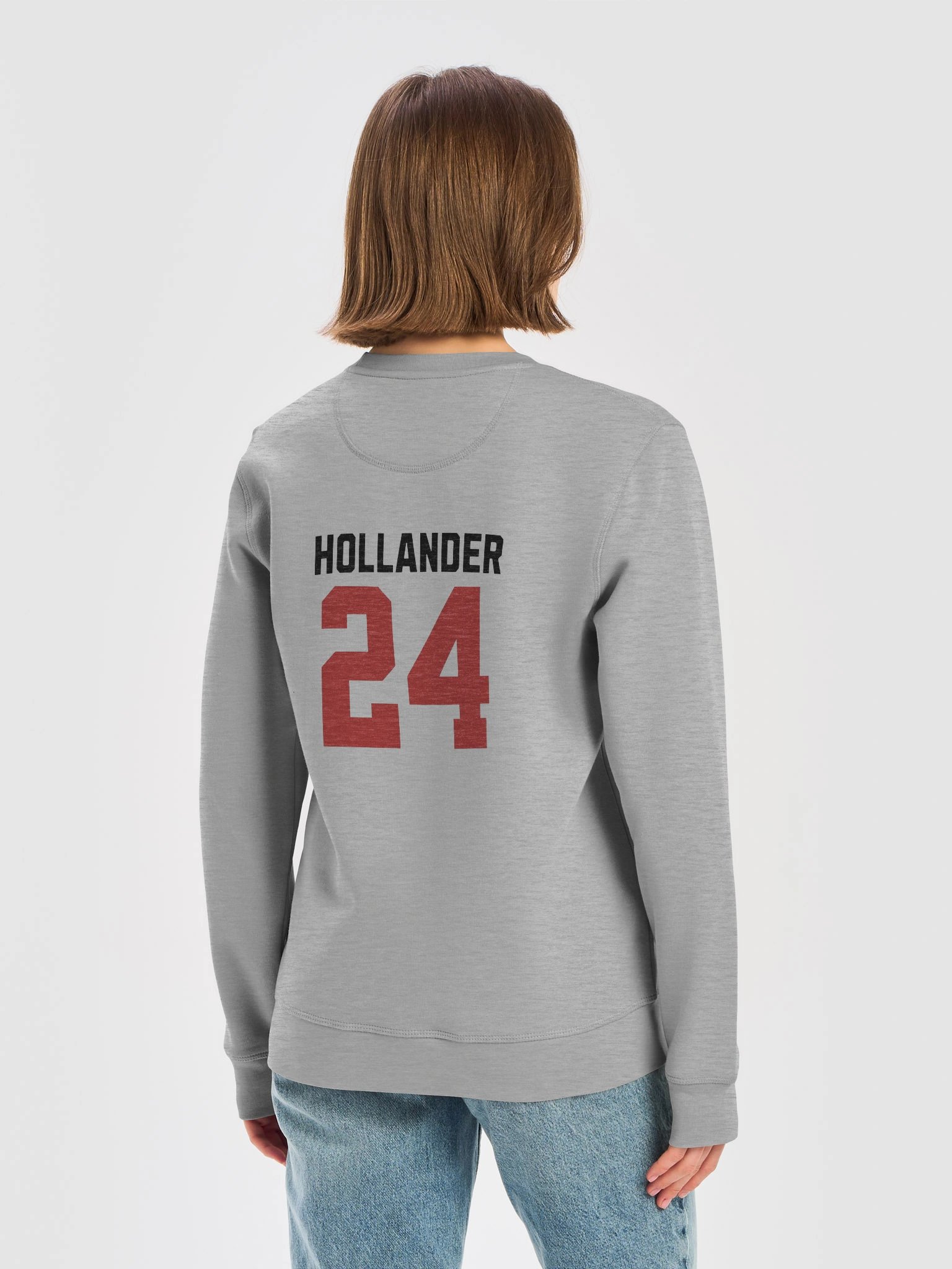 Montreal Voyageurs Hockey Club Member Sweatshirt (Unisex) product image (6)