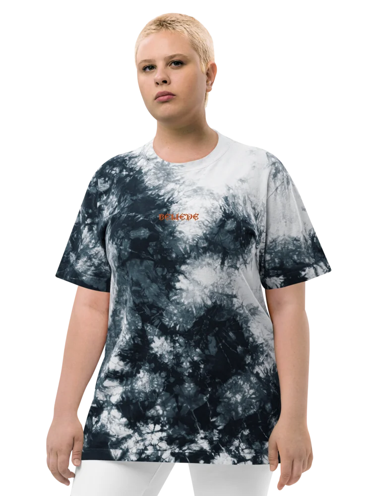 Midnight Faith- '' Believe.'' product image (10)