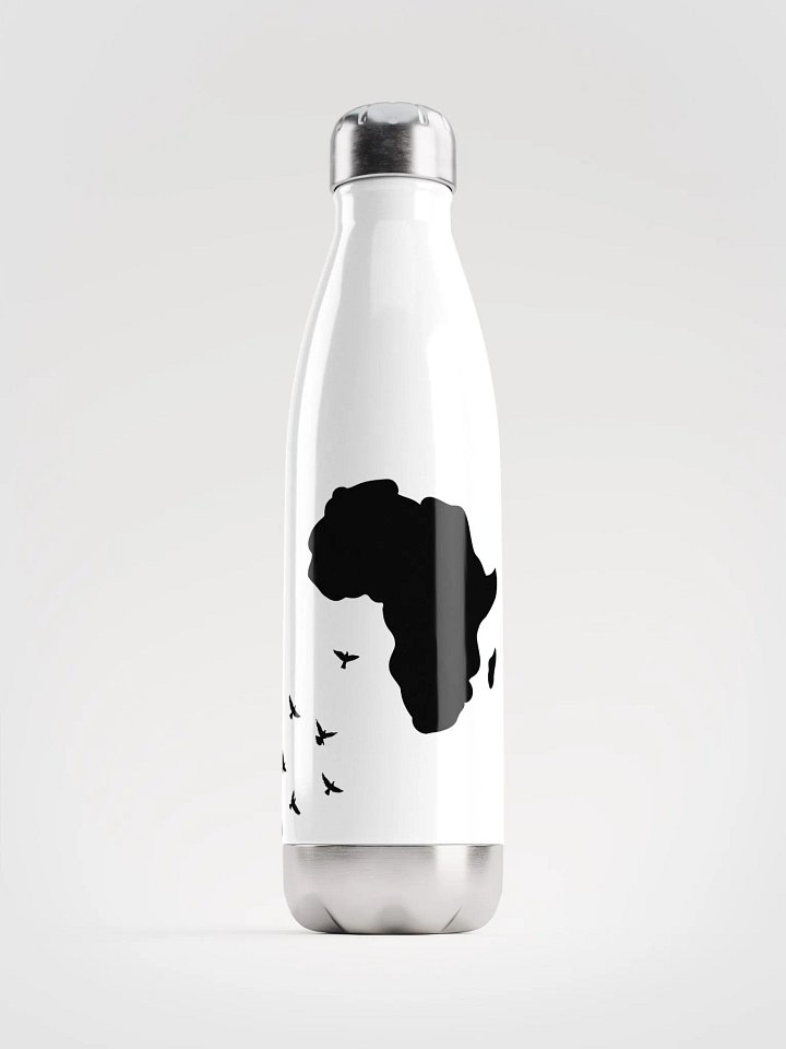 Going home Stainless Steel Water Bottle product image (1)