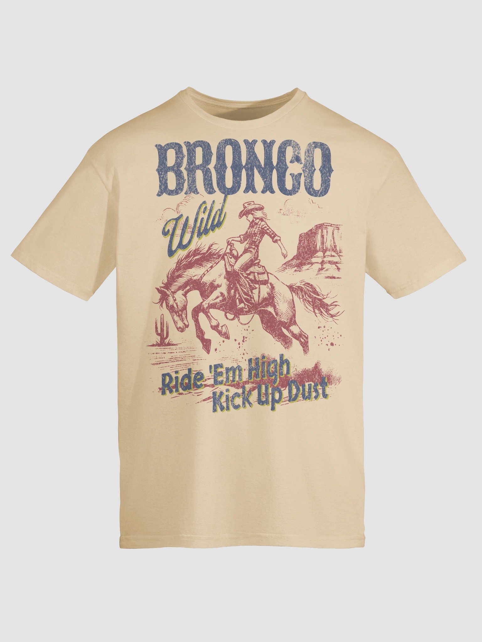 Bronco Wild product image (9)
