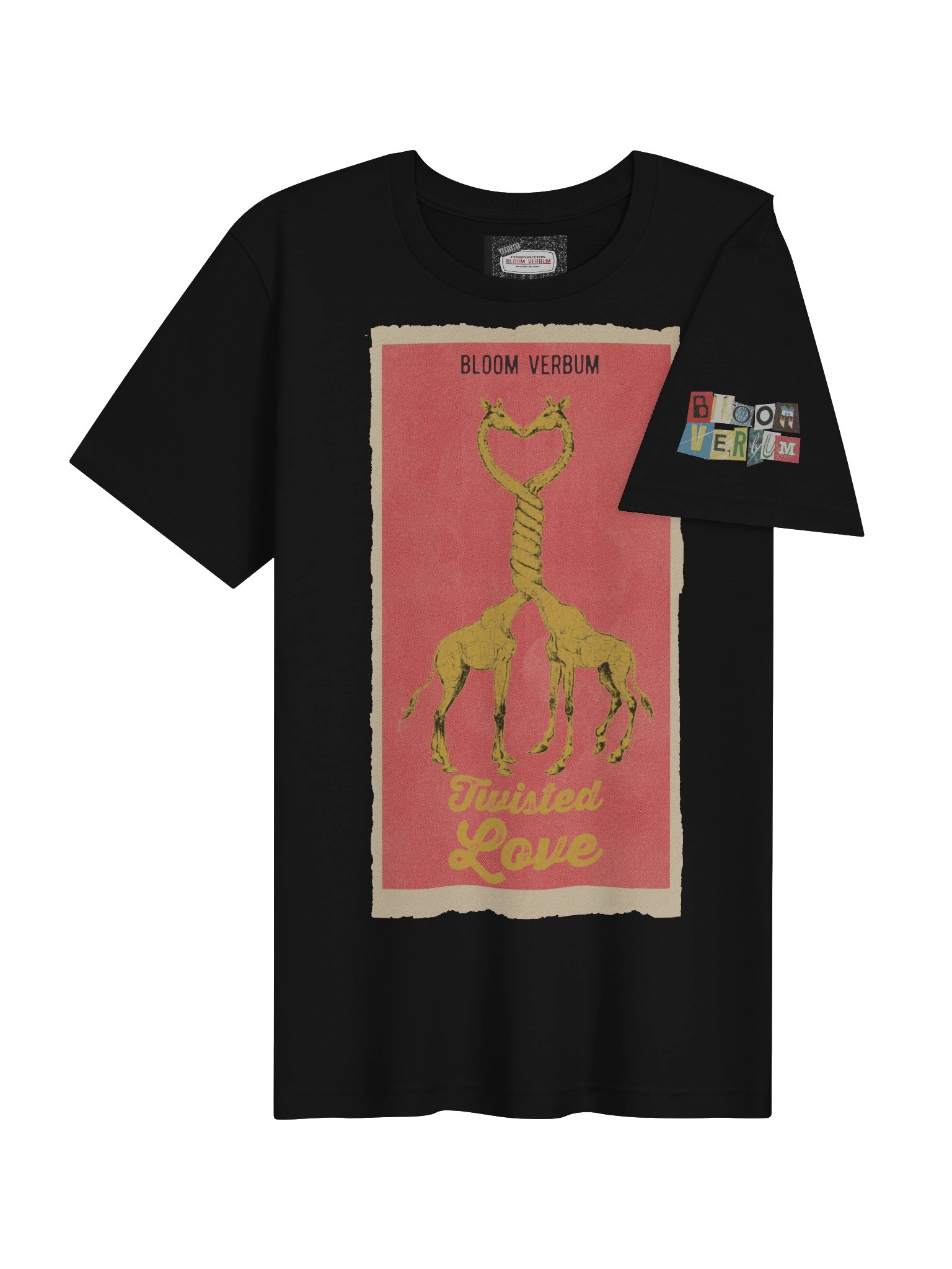Twisted Love product image (7)
