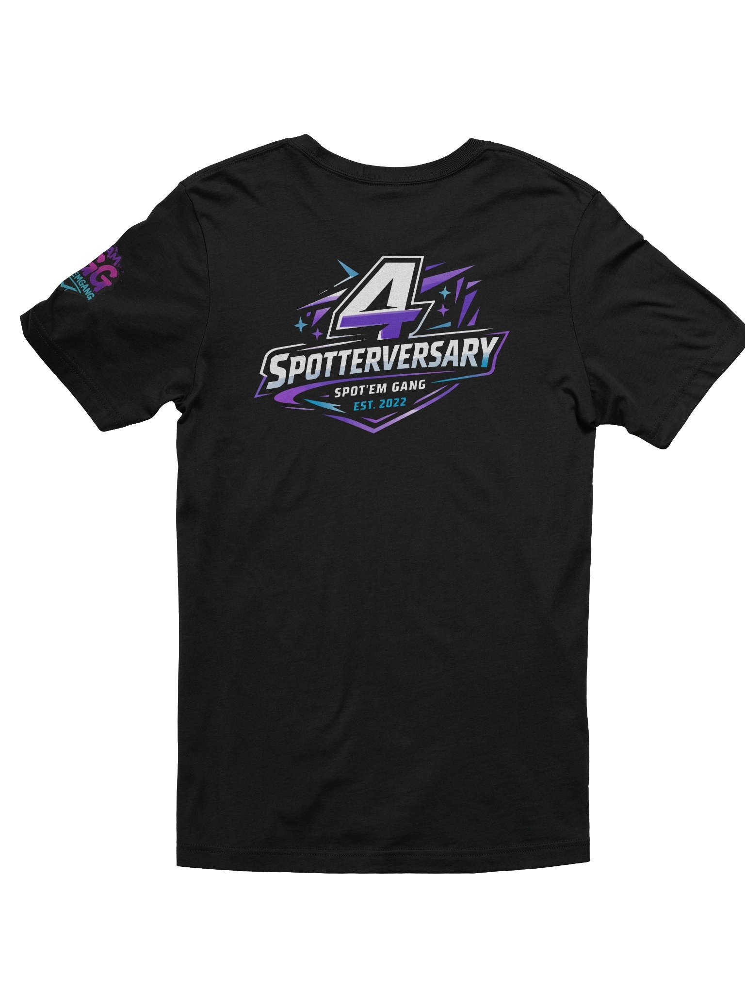 SPOTTERVERSARY 4 product image (13)