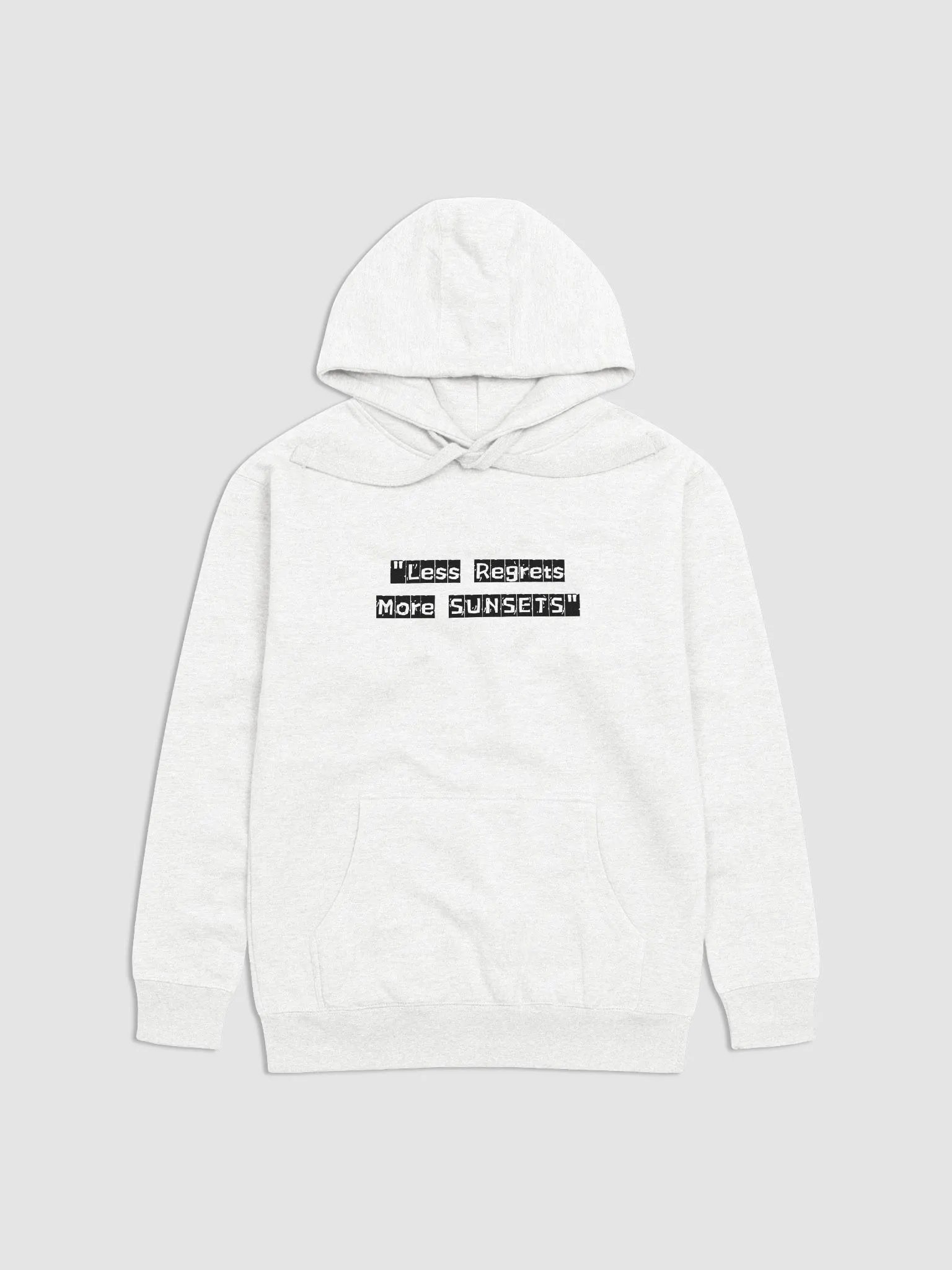 Sunsets Hoody product image (3)