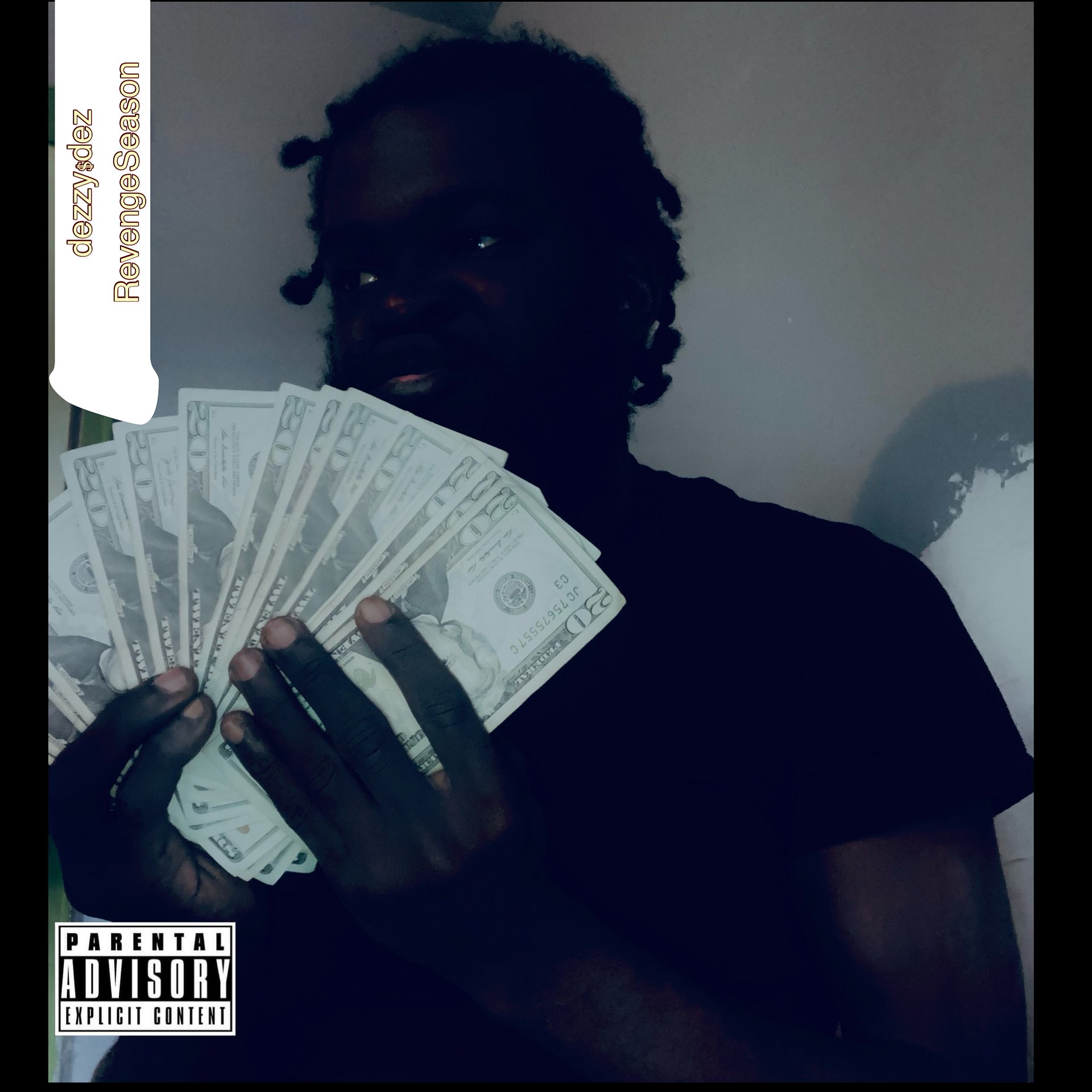 Revenge Season [By dezzy$dez] (Original Version: Rough Quality) product image (1)