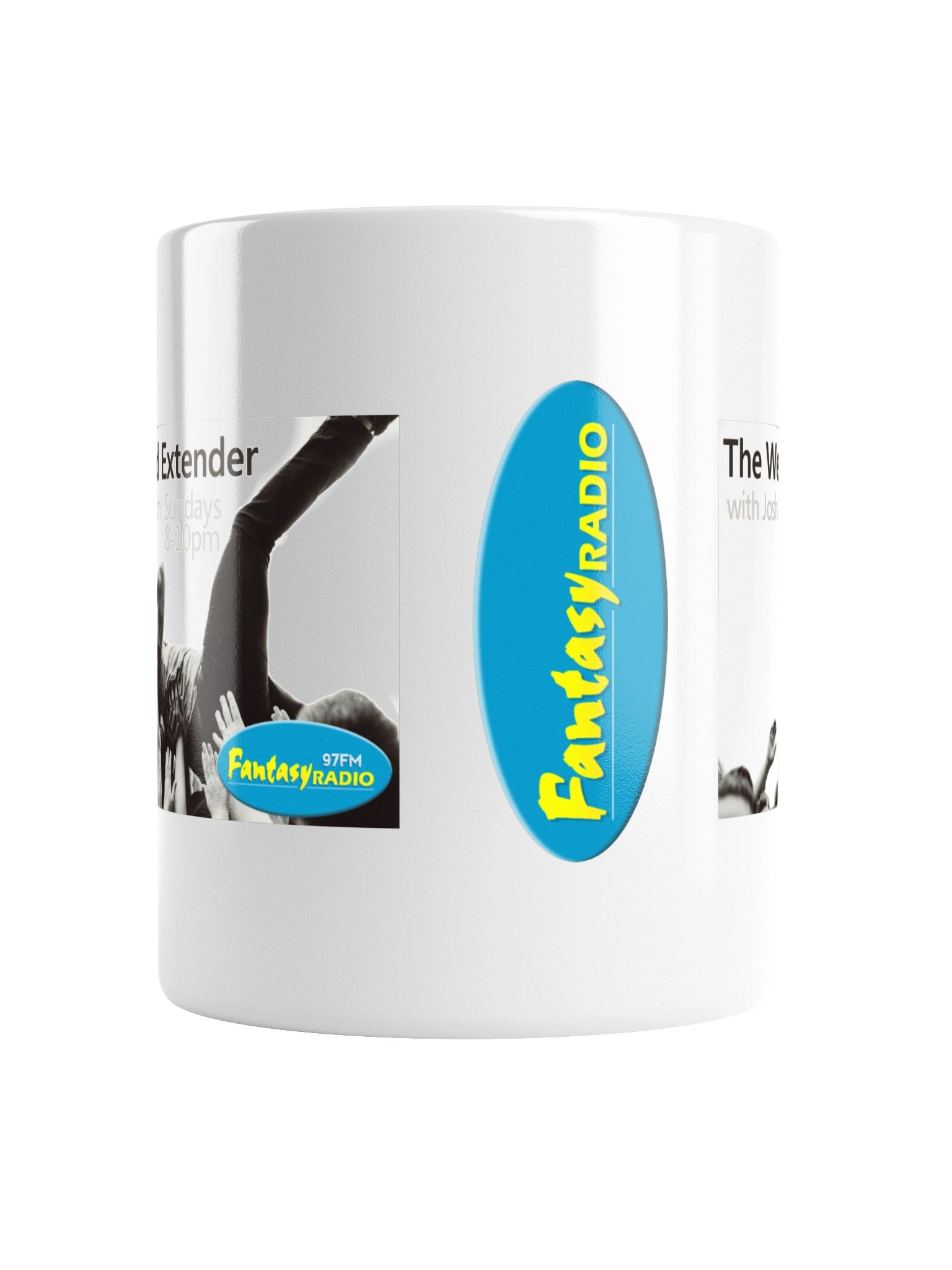 The Weekend Extender Mug product image (6)