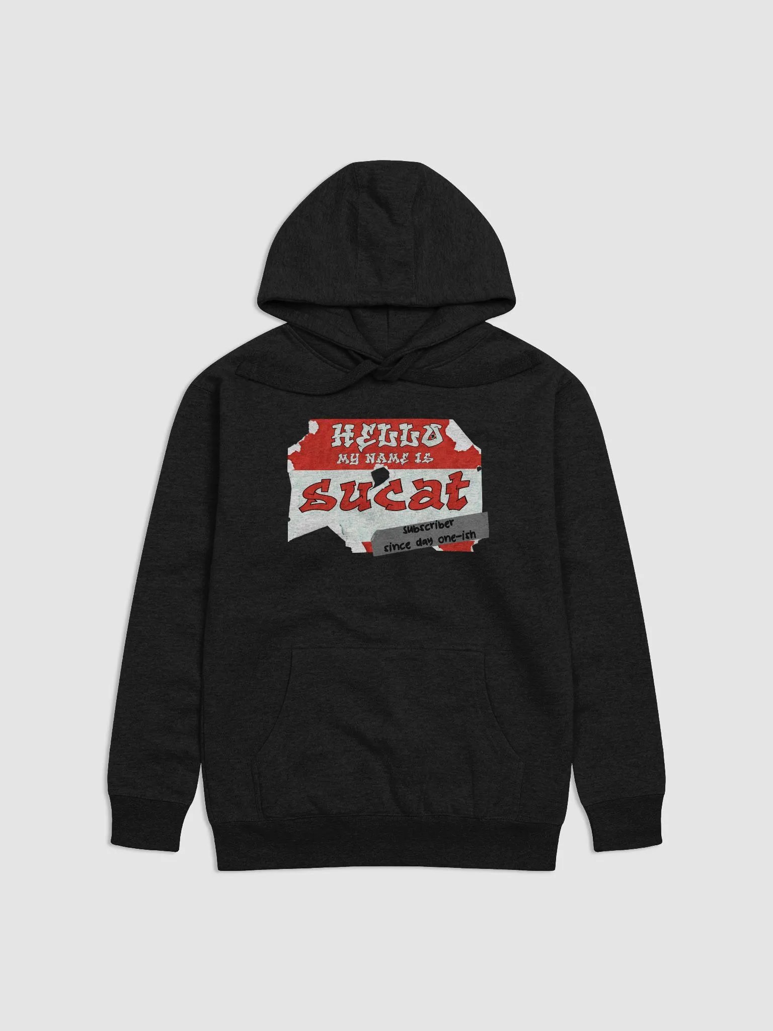 Day one-ish Sub product image (1)