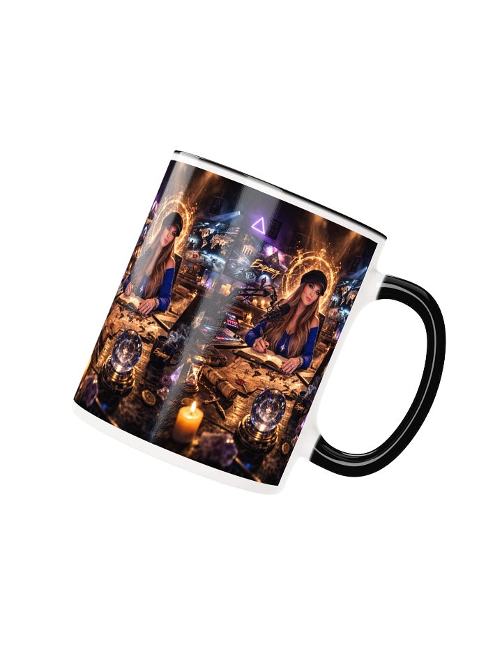 Every Great Discovery Starts with Coffee. product image (21)