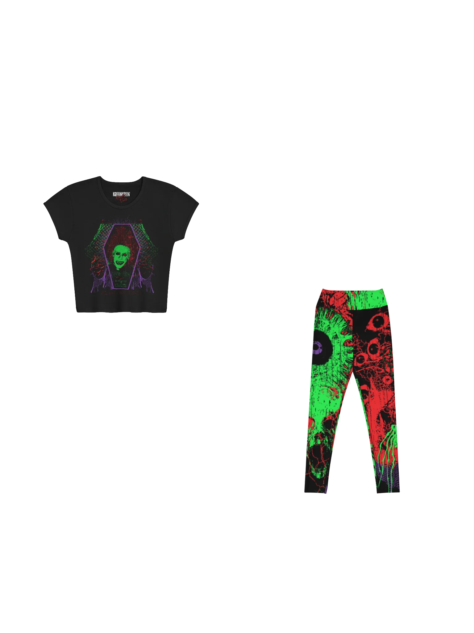 Fiend Mode product image (1)