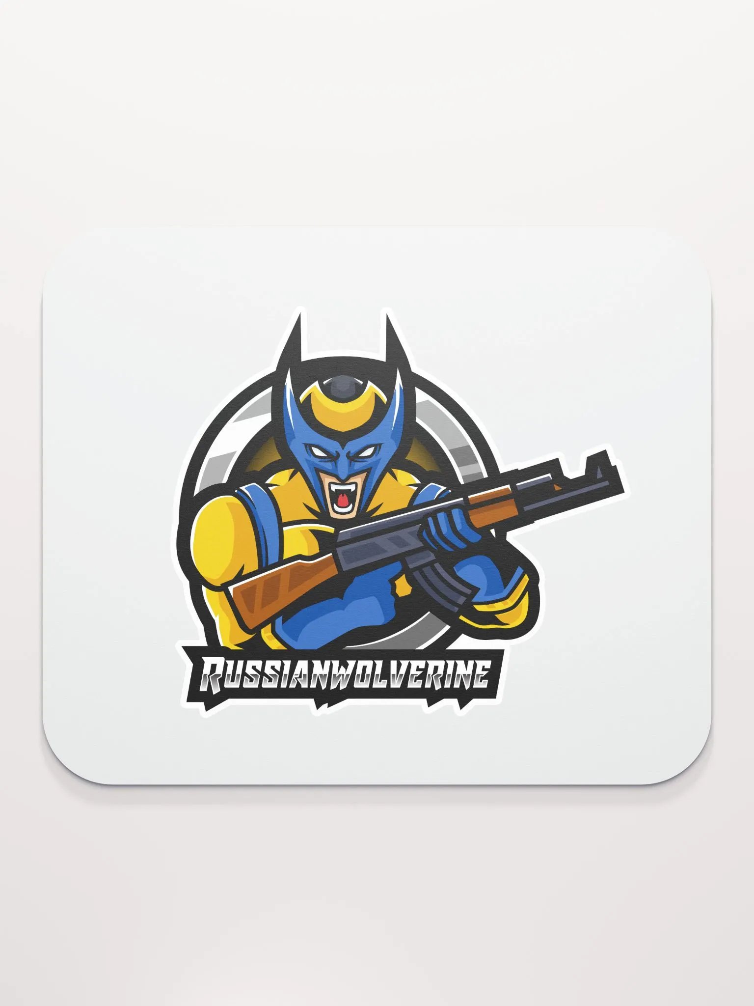Mouse Pad product image (2)