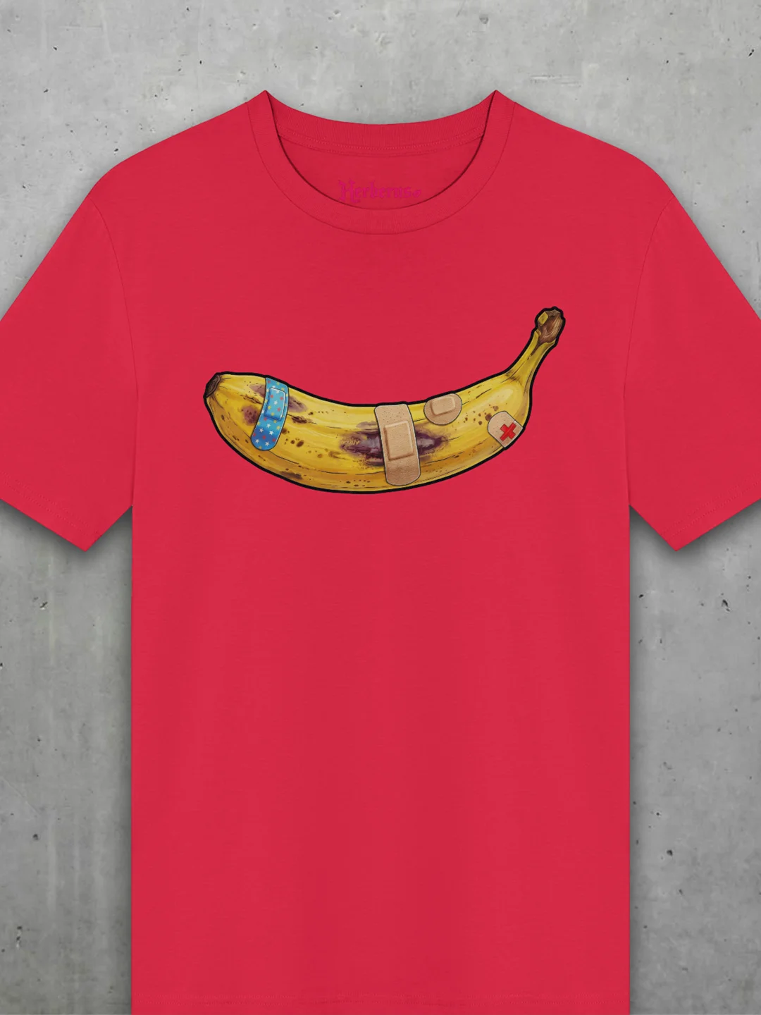 Bruised Banana Tee product image (1)