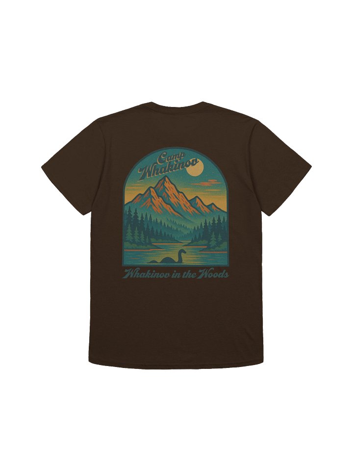 Camp Whakinov product image (16)