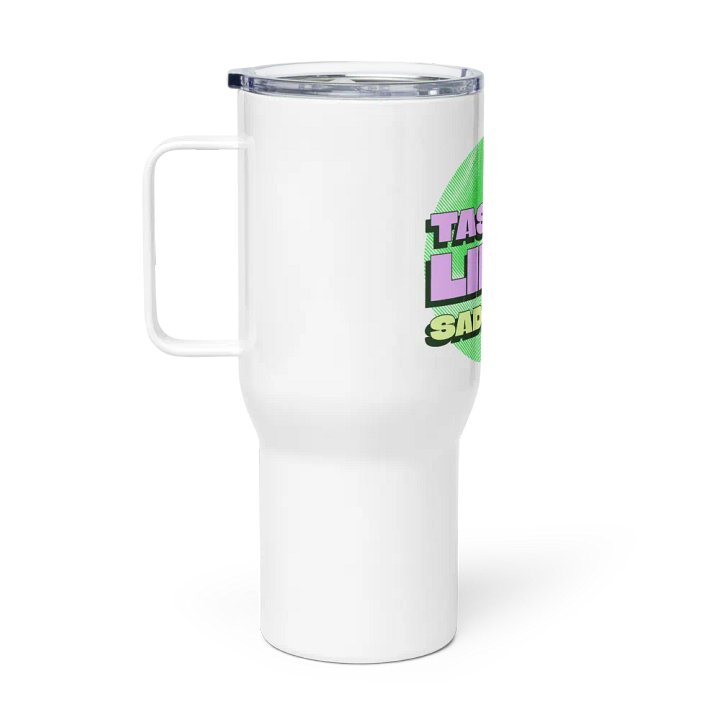Taste Like Sadness product image (1)
