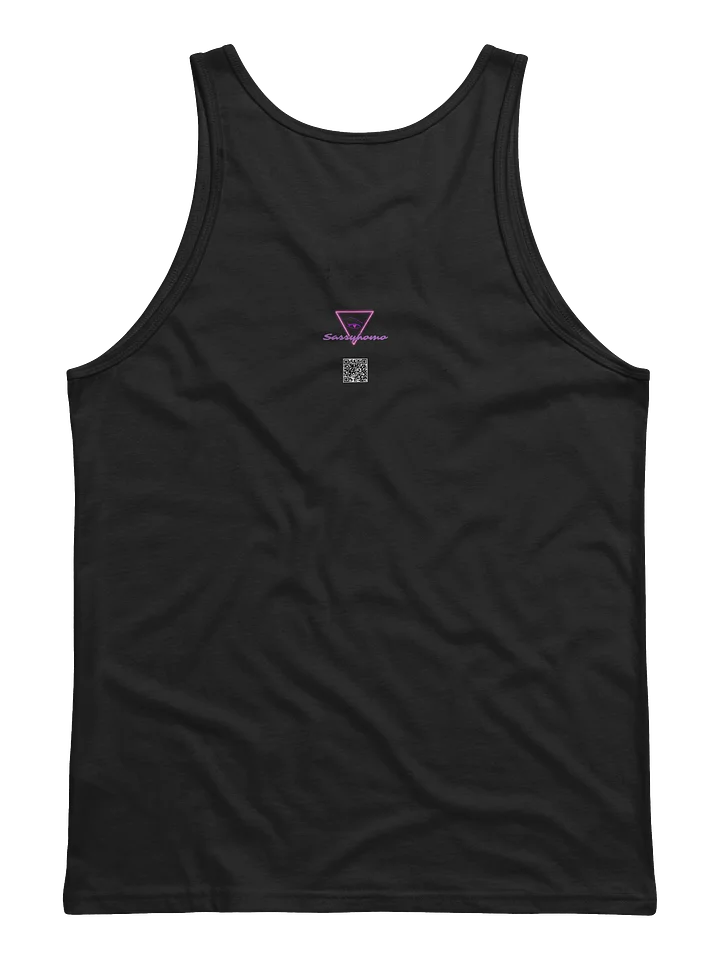 True Love tank product image (7)