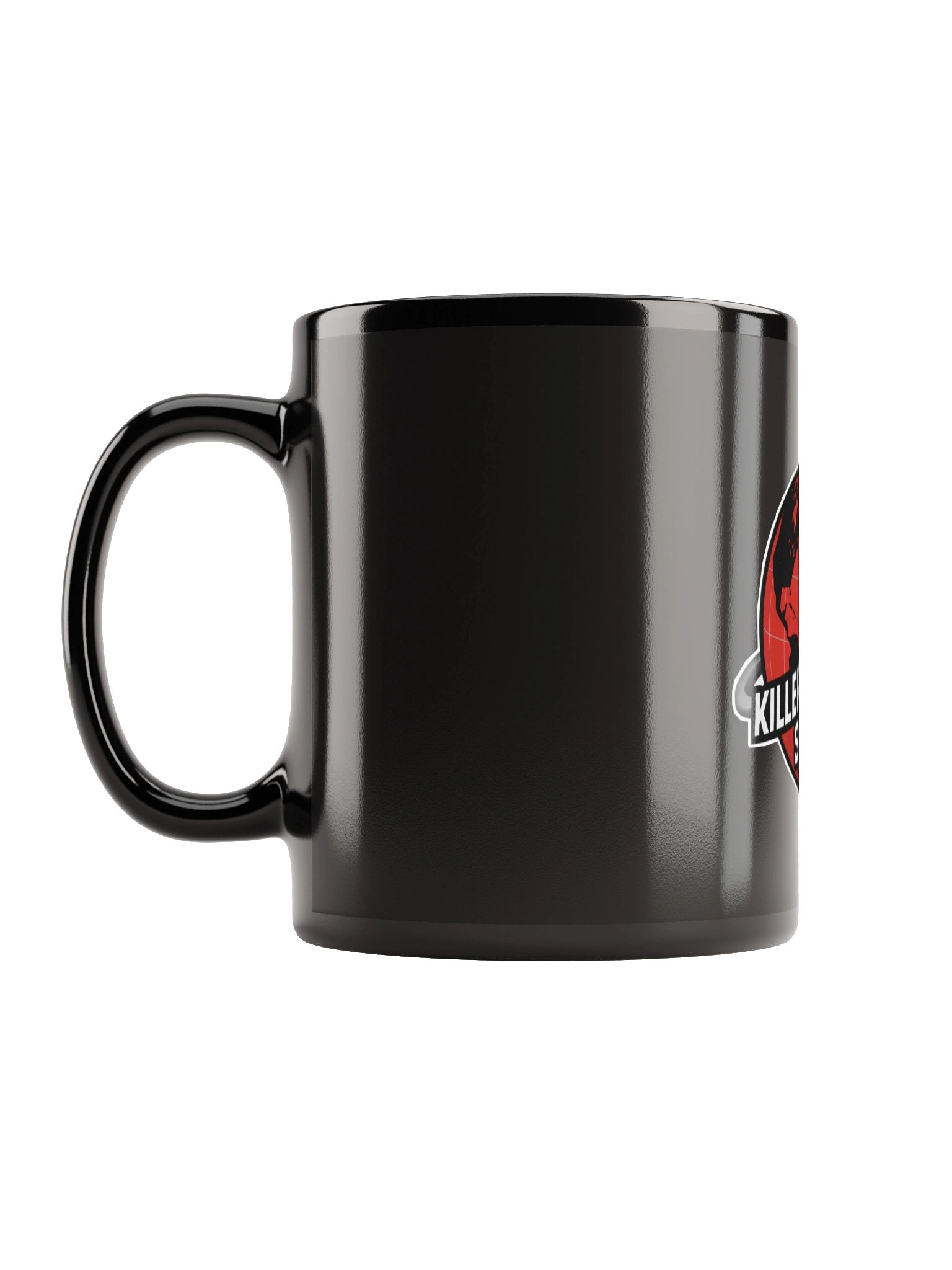 Killer Instinct Squad Black Globe Mug product image (12)