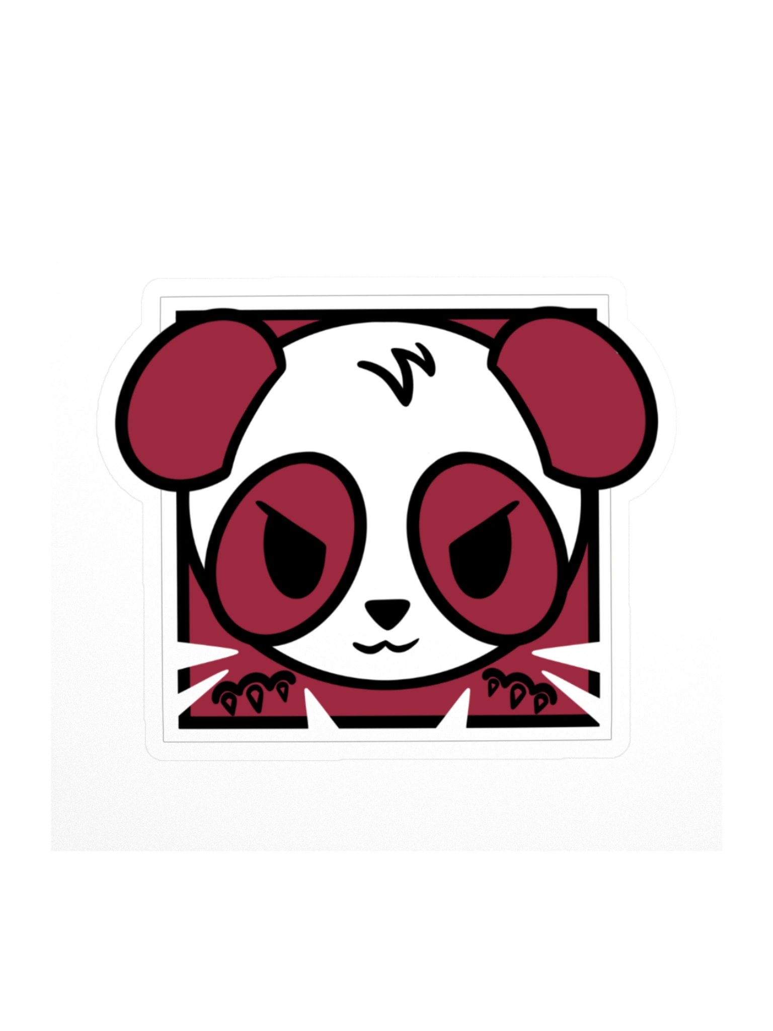 Badge Sticker product image (1)