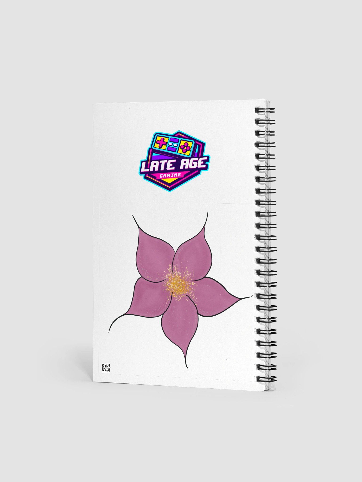 Abby's Coffee Notes product image (1)