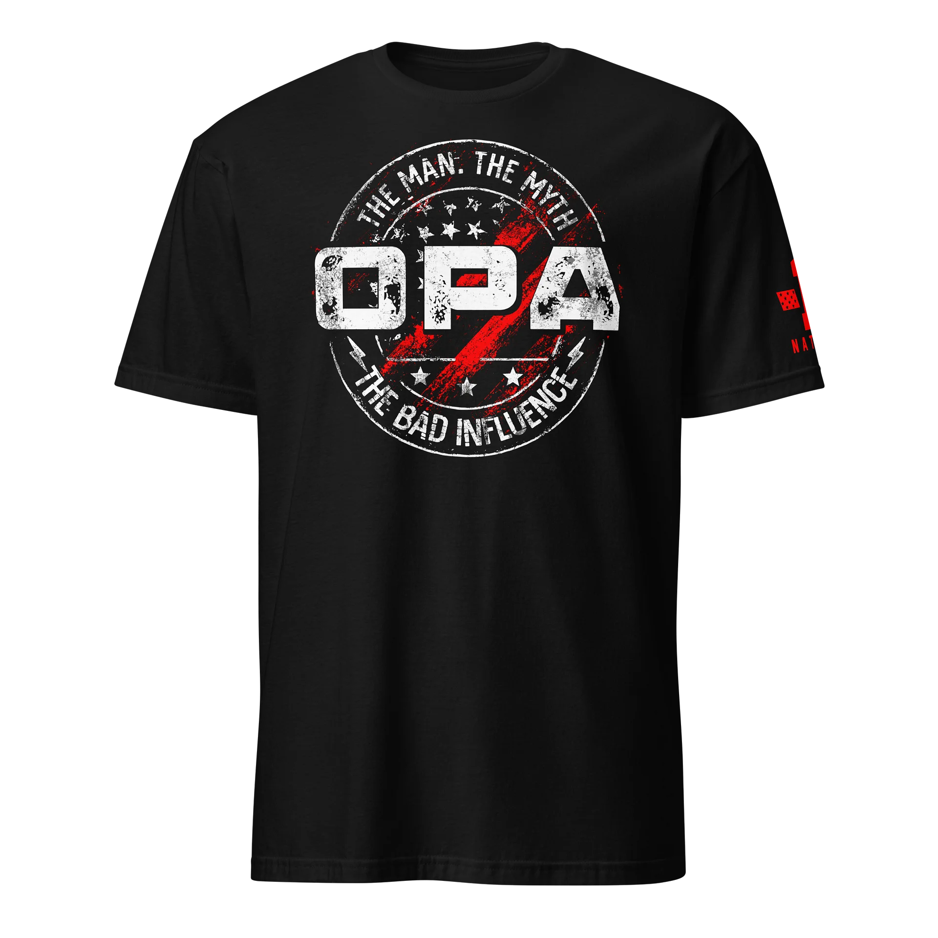 OPA: The Bad Influence product image (1)