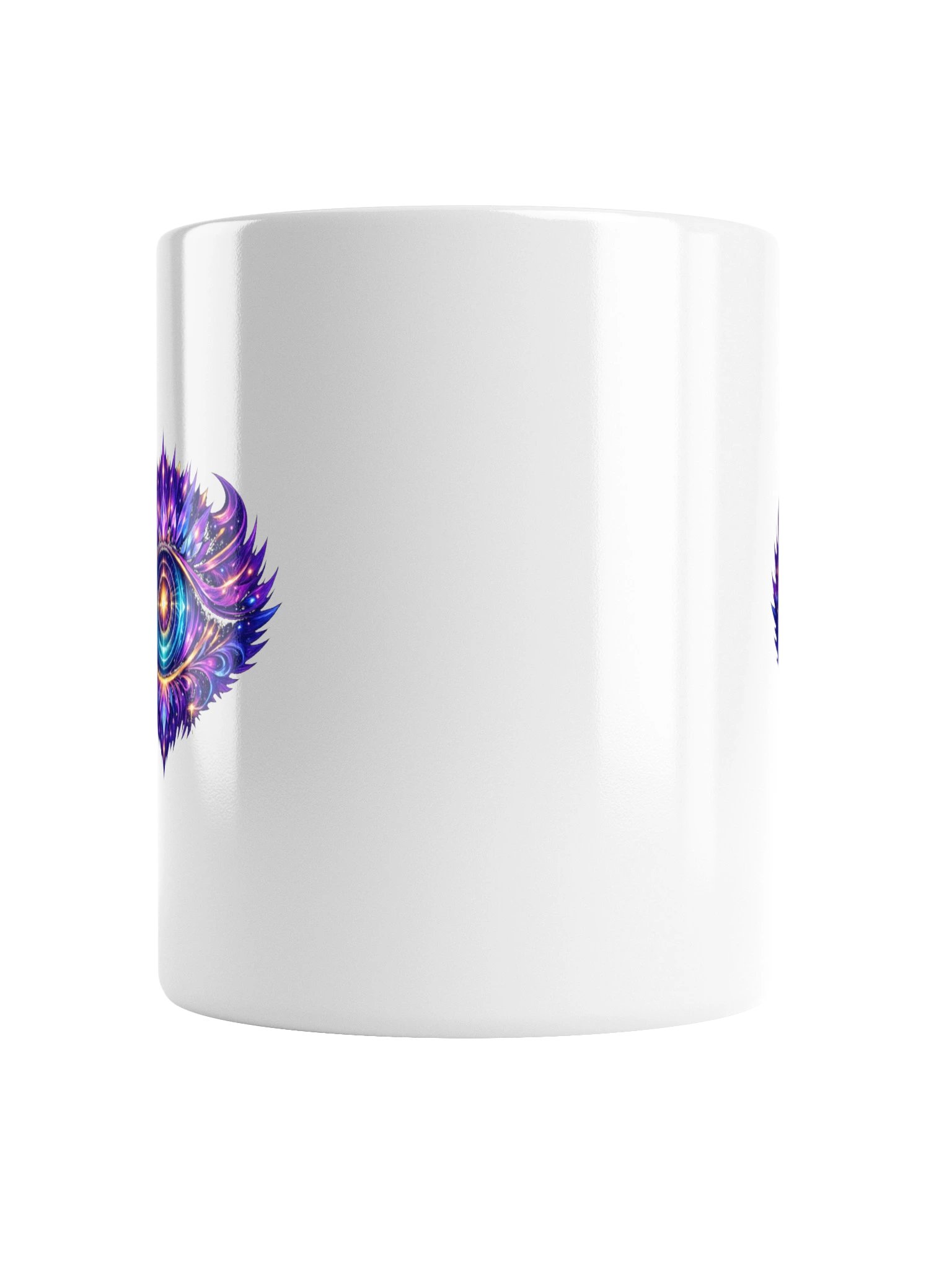 Astral Third Eye — Mug product image (2)