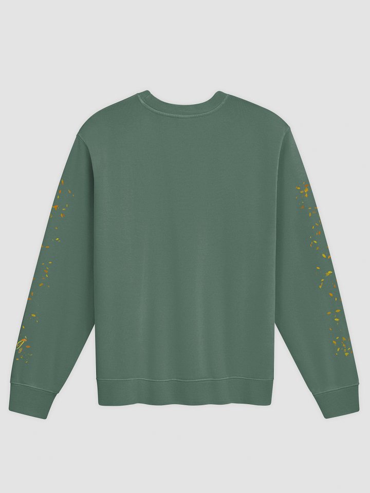 Fall Cat Crewneck product image (10)