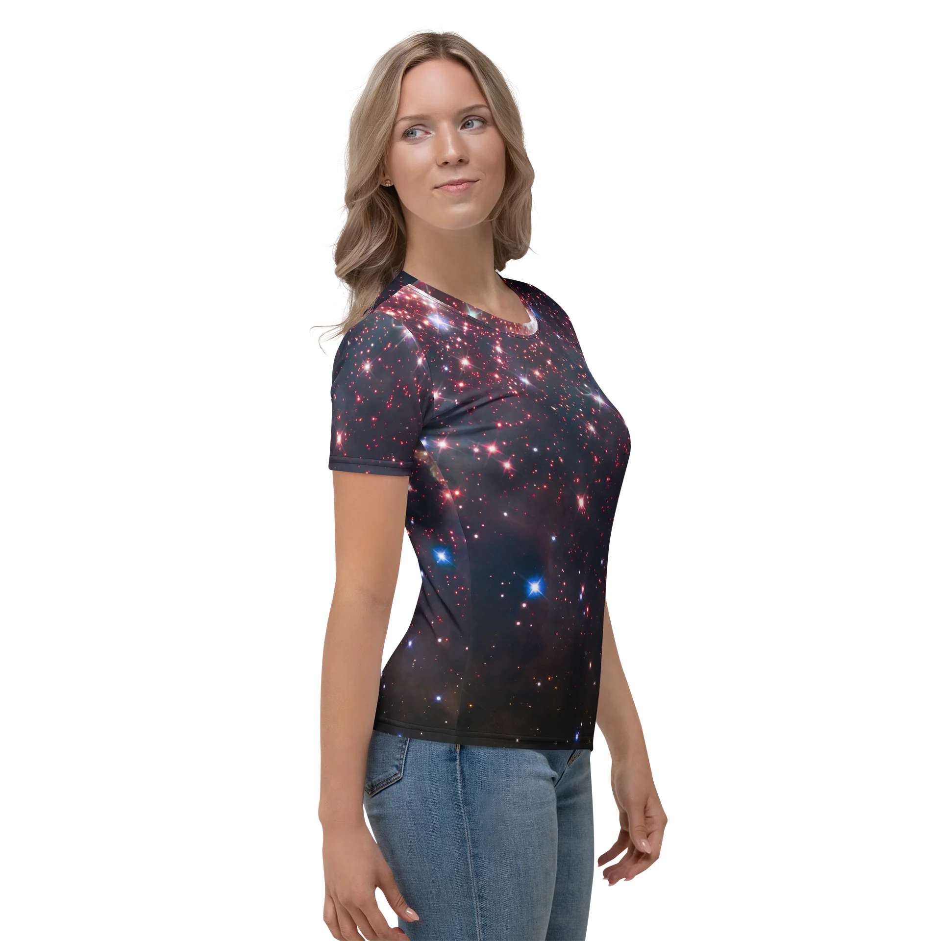 Westerlund 2 Women's Tee product image (4)