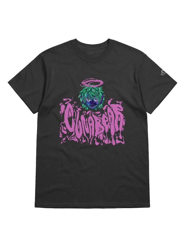 "Pink Gloom" - Tee product image (1)
