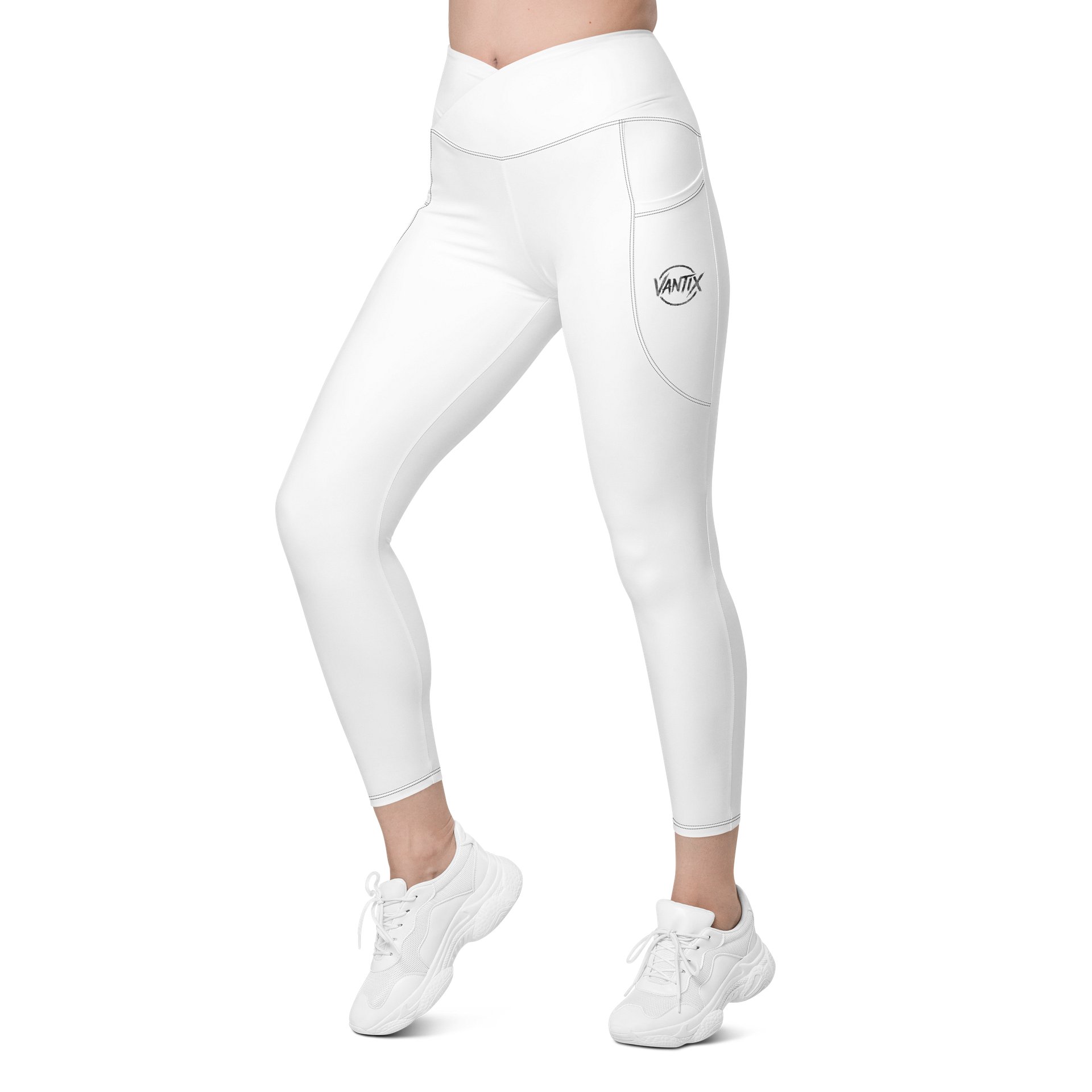 Celestial Vanity All-Over Leggings product image (2)