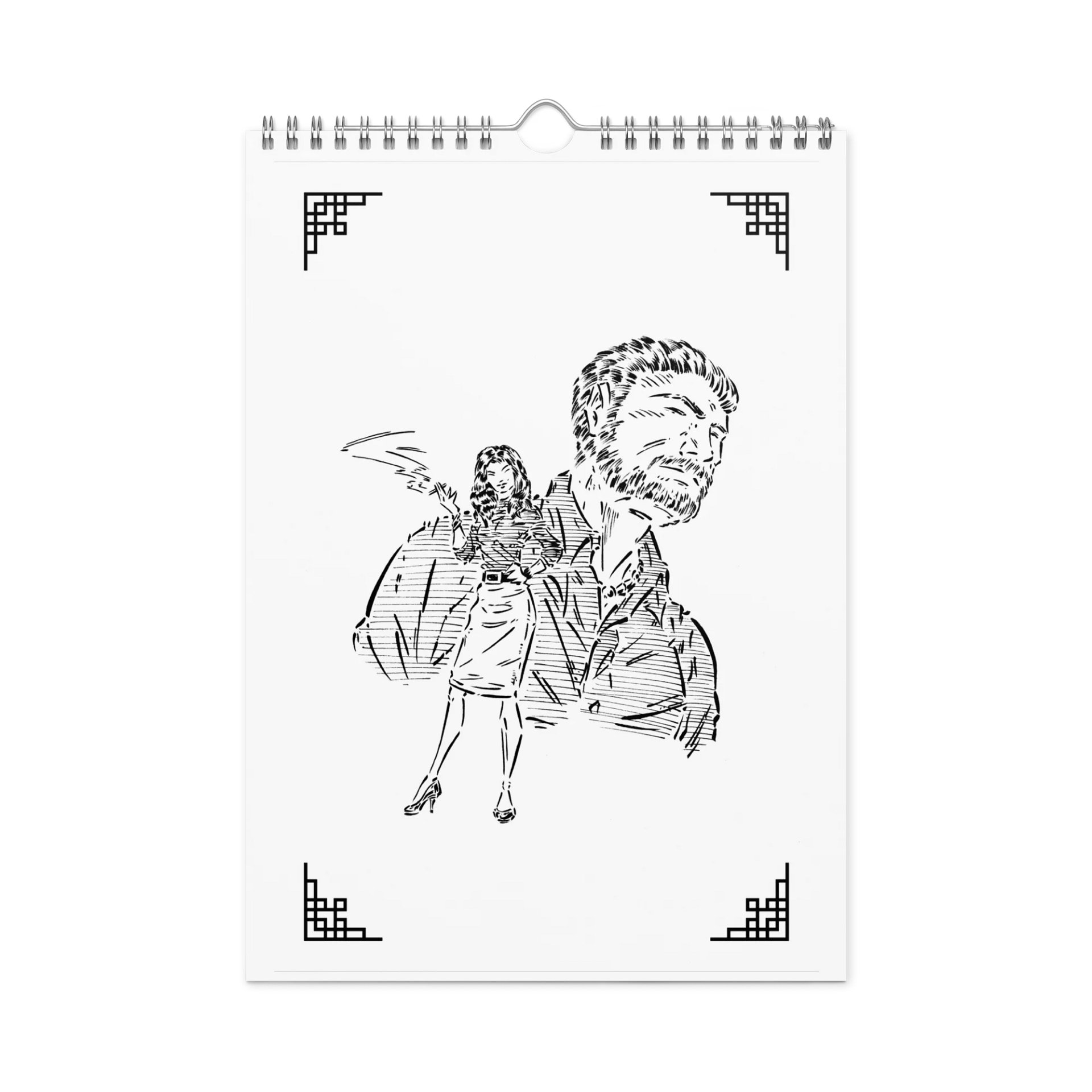 MEIFUMADO | Poster Set product image (6)