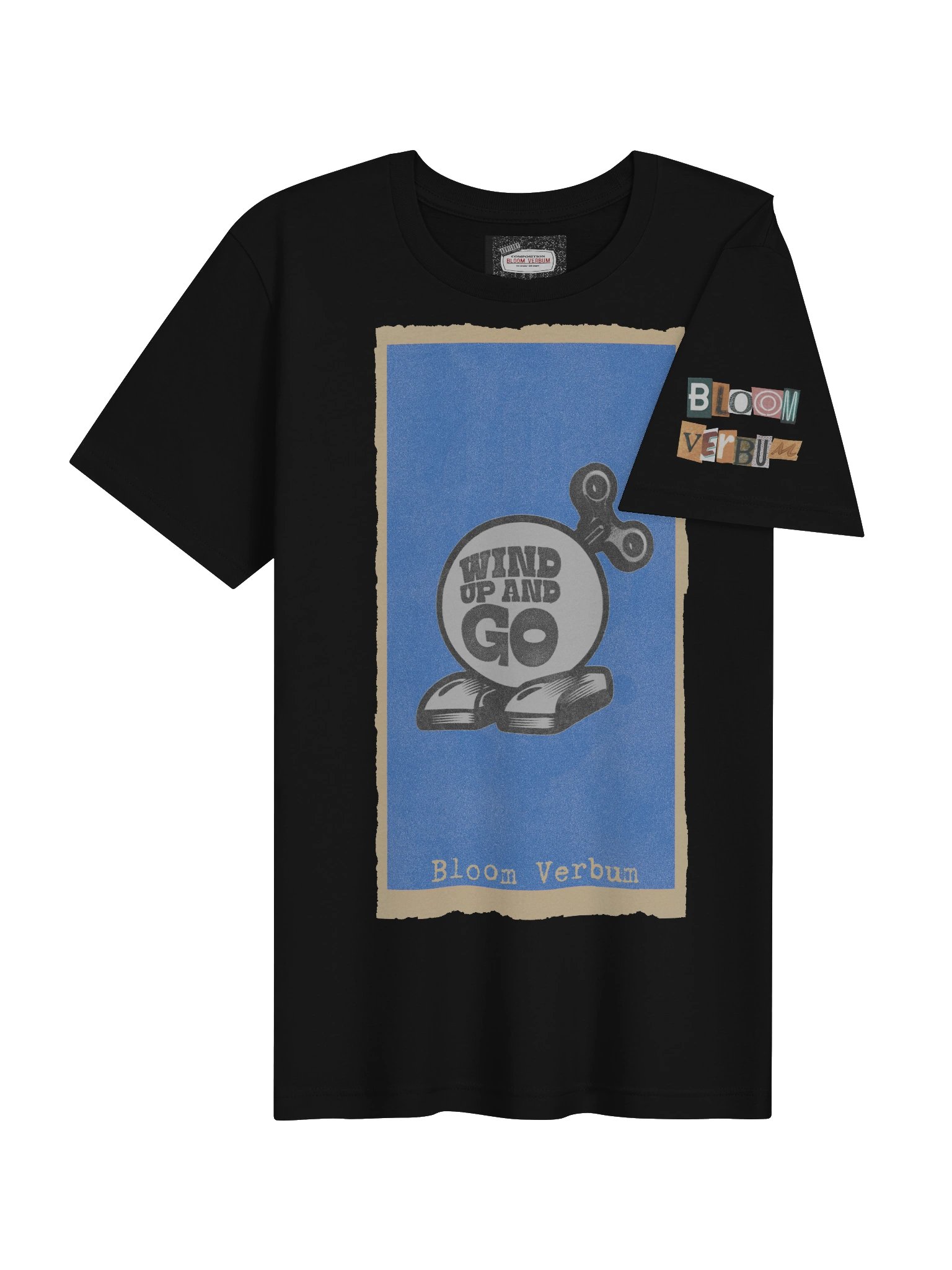 Wind up and Go product image (8)