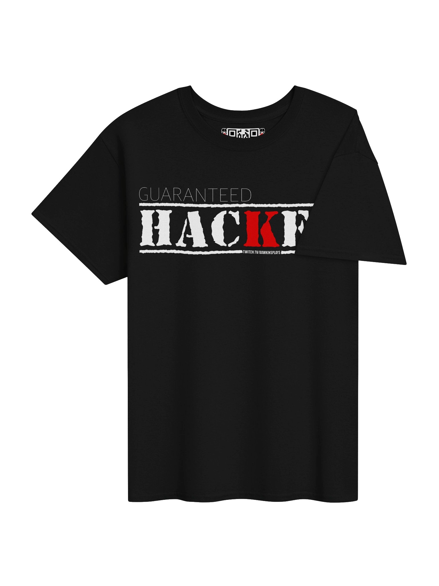 Guaranteed Hacker product image (4)
