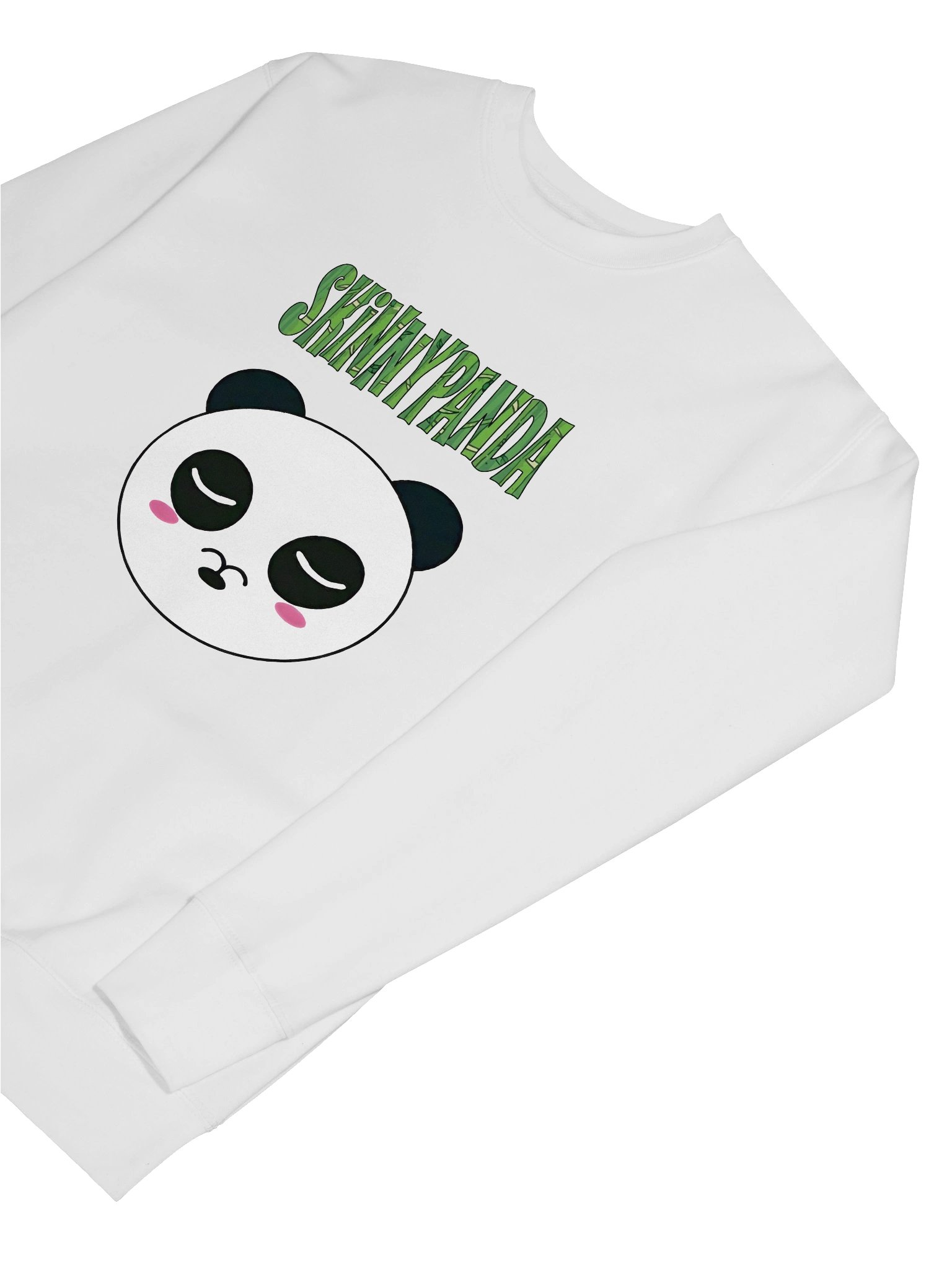 Pando Bamboo Sweater product image (7)