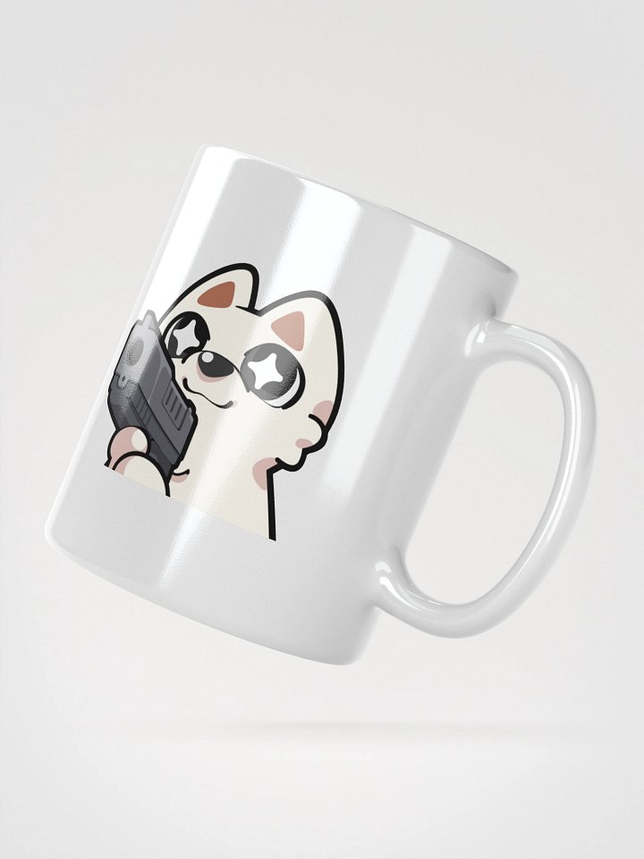 Pew Pew Mug product image (5)