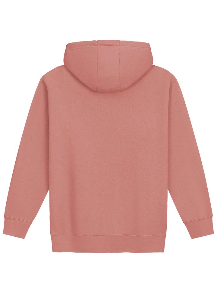 The Four Pillars of Becoming: Unbreakable, Unstoppable, Unapologetic, Unforgettable Unisex Hoodie product image (16)