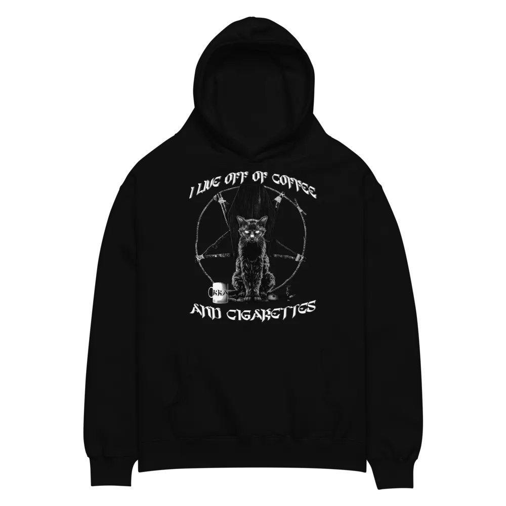 Vices & Vibes Hoodie product image (2)