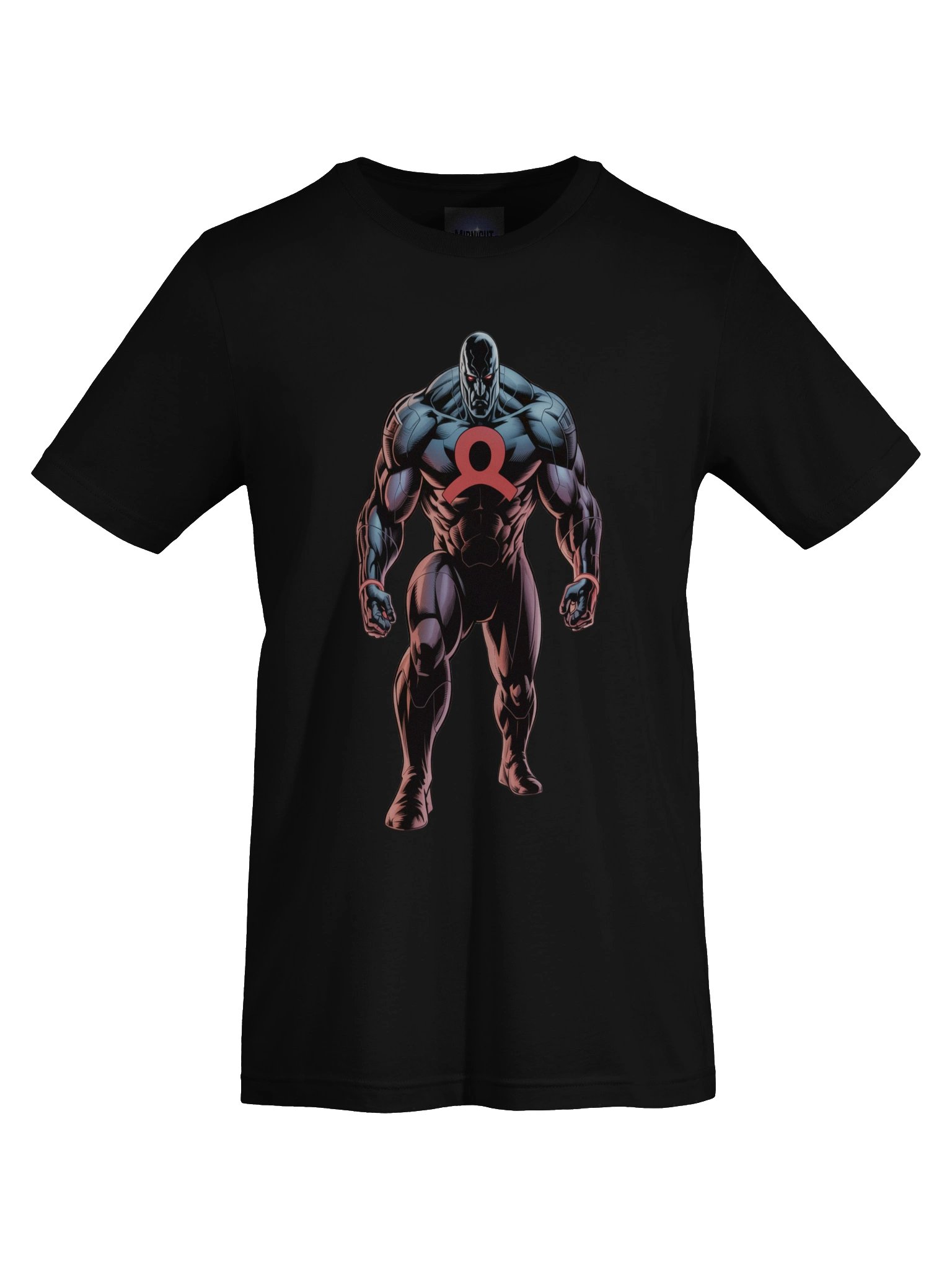 Darkseid's Omega Dominion – Premium Supersoft T-Shirt product image (1)