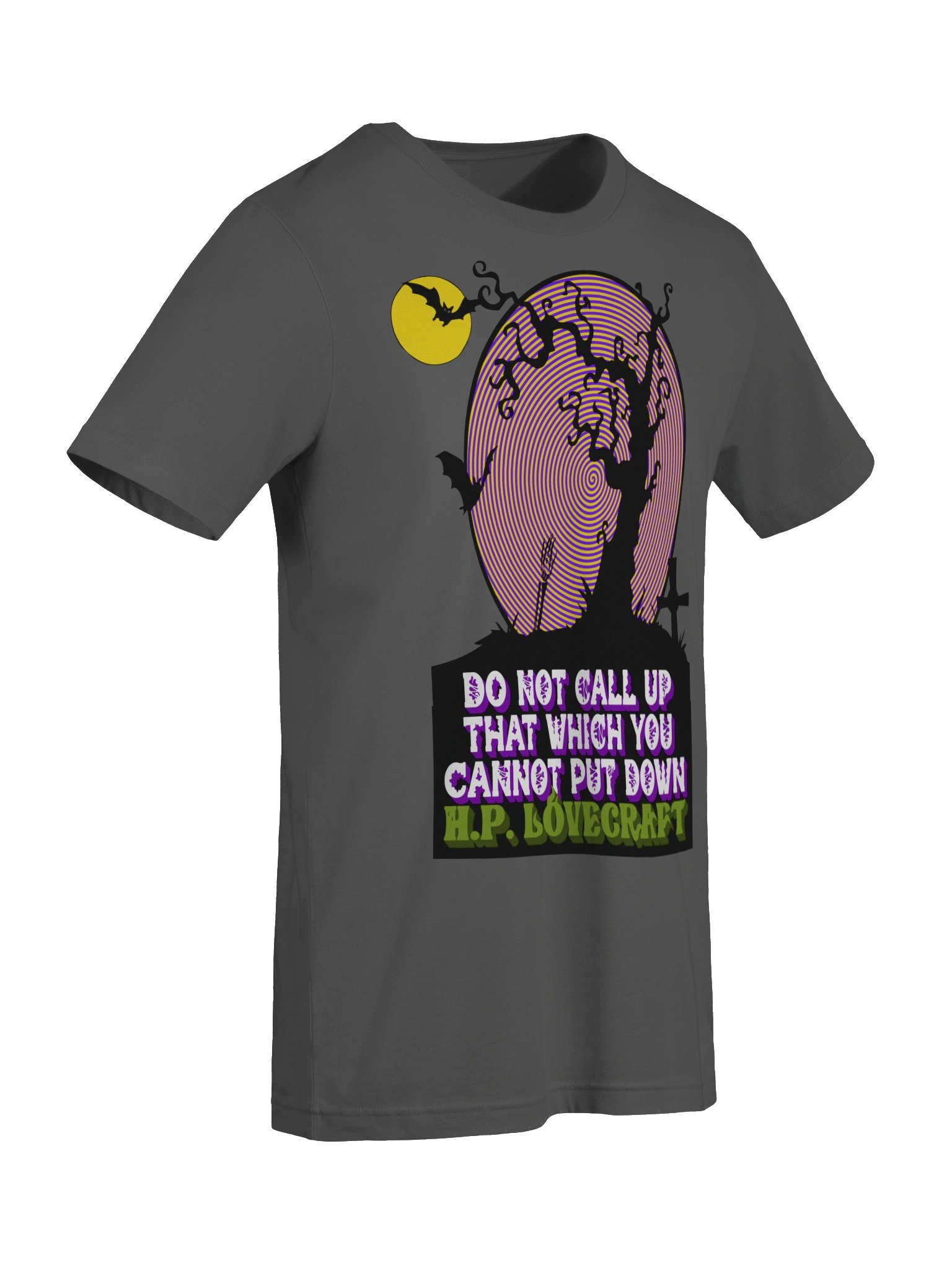 Lovecraft product image (7)
