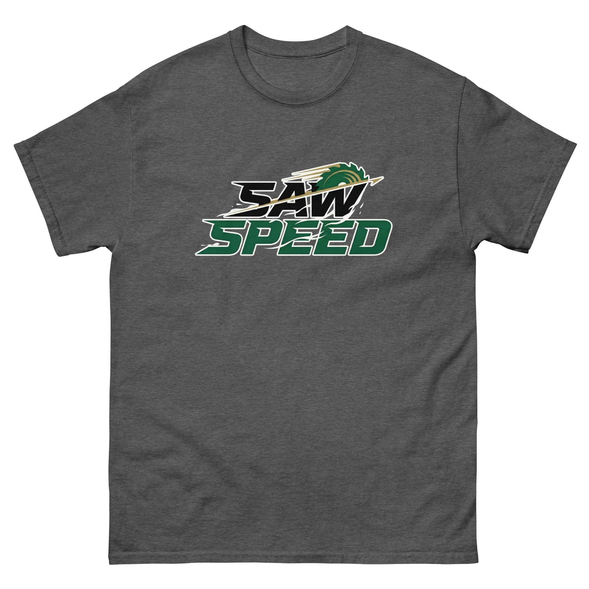 SAW Speed Tee product image (2)