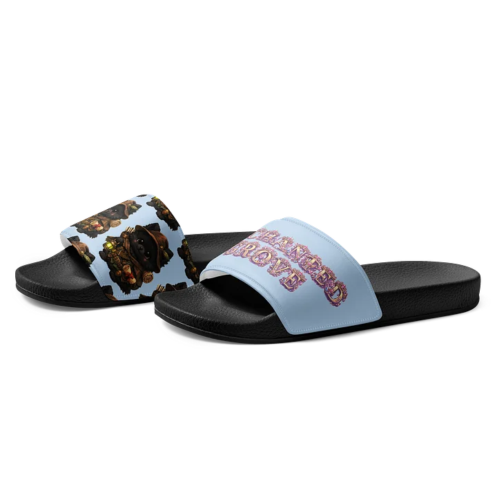Kingdom Scout Women's Slides product image (2)
