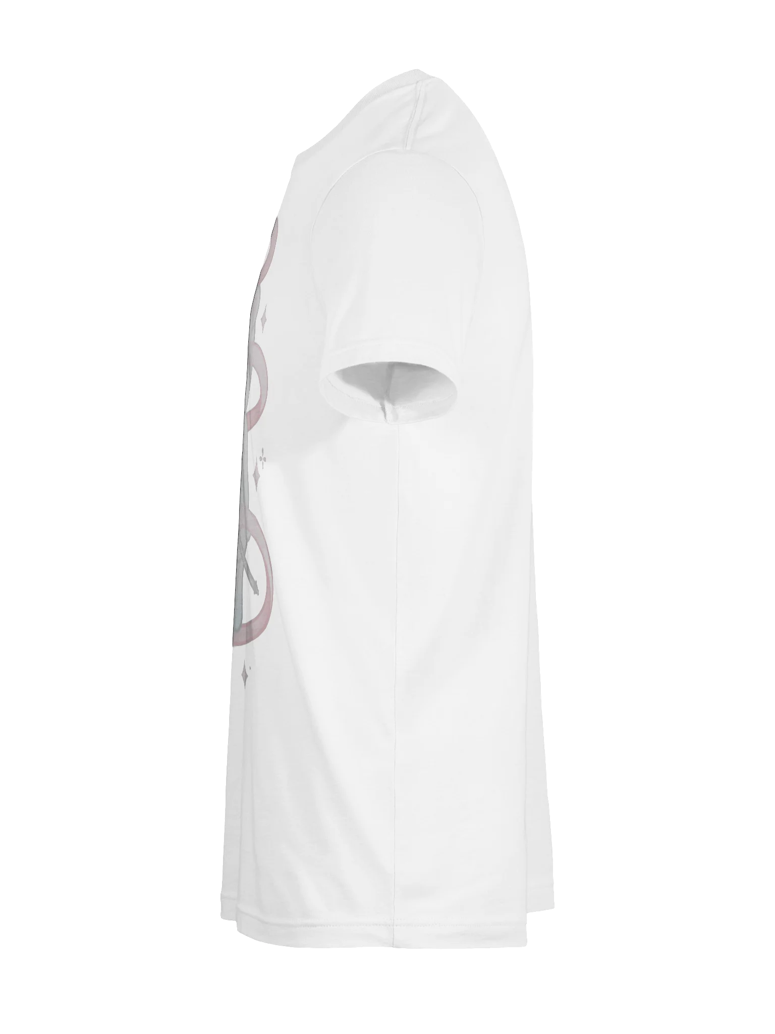 Magical Bowlie T-Shirt product image (51)