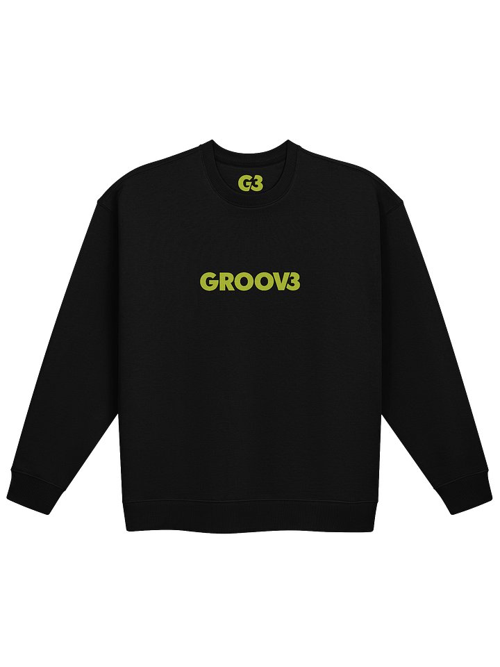 CR3W Neck product image (1)
