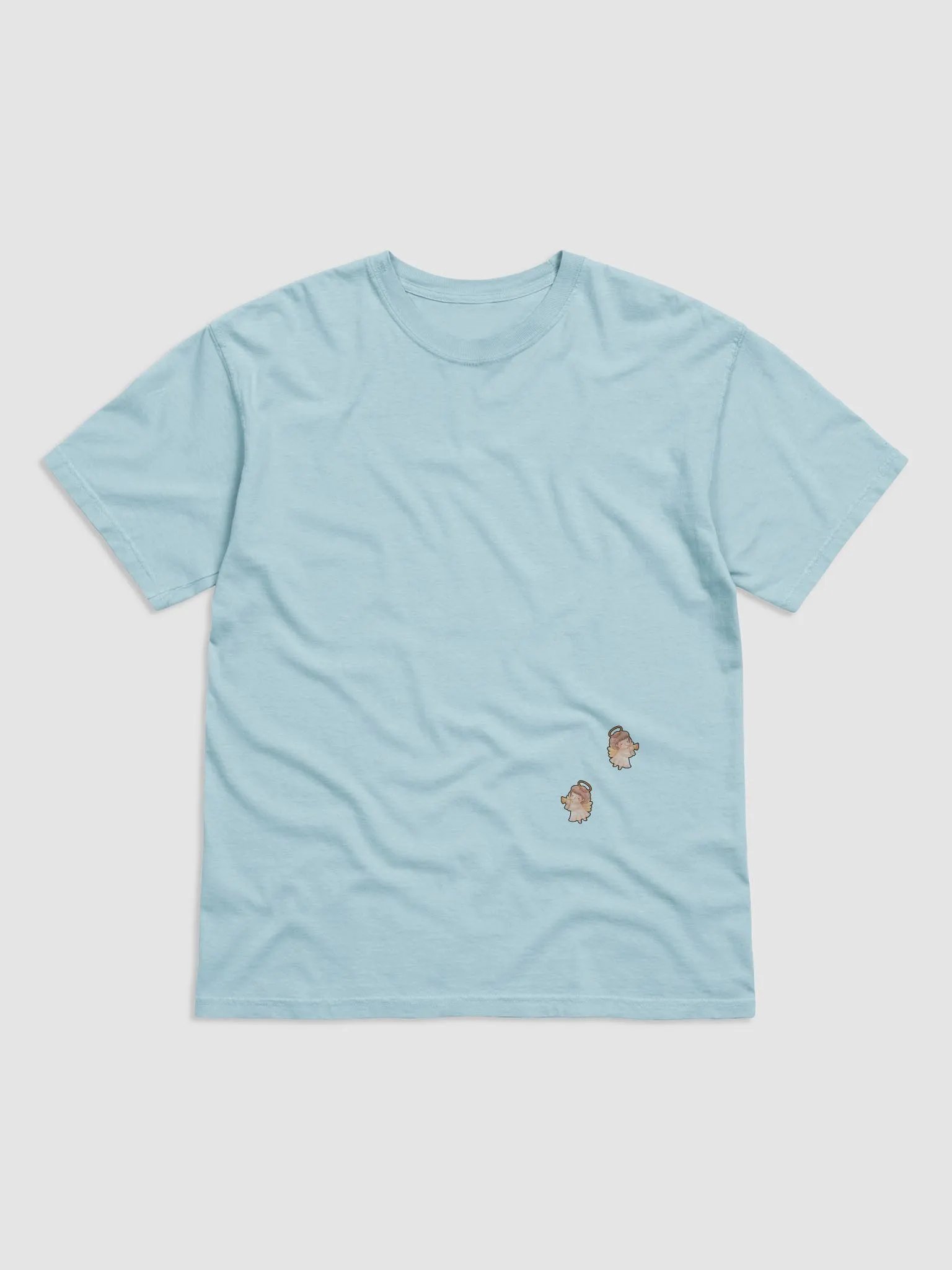 Divine Deuce Tee product image (3)
