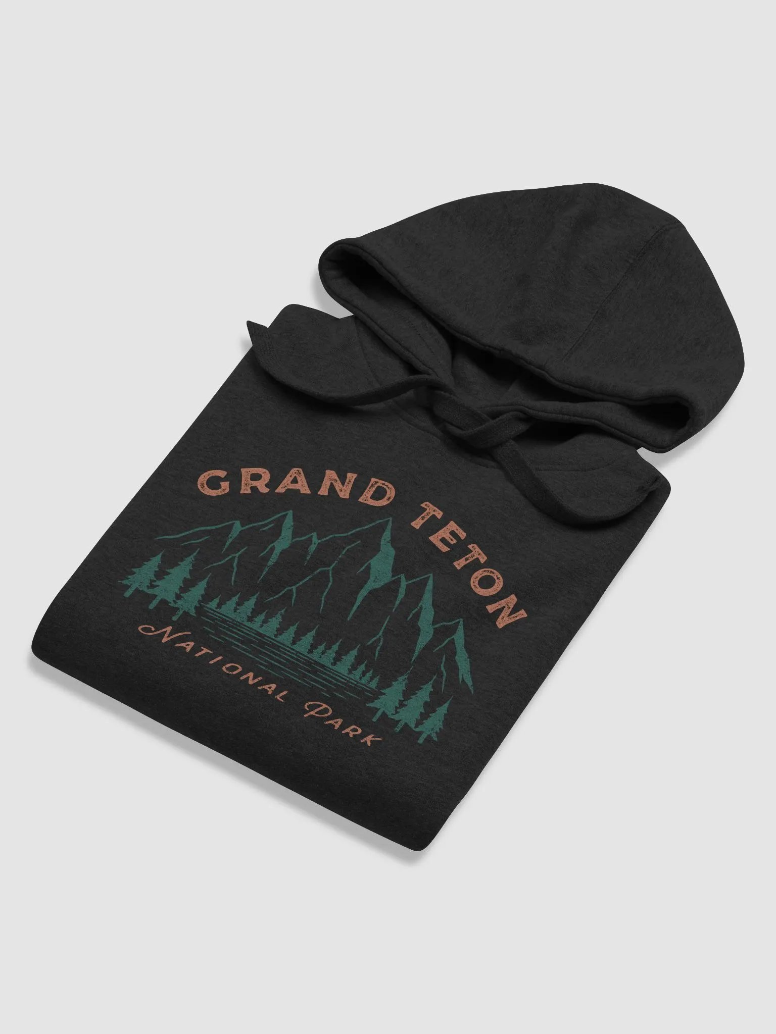 Grand Teton National Park product image (3)