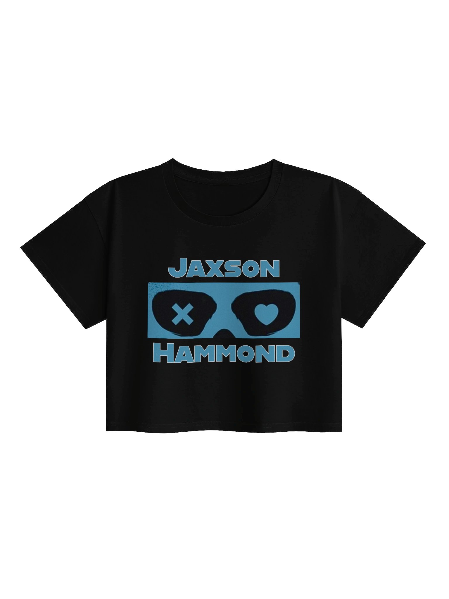 Jaxson Crop Top product image (1)
