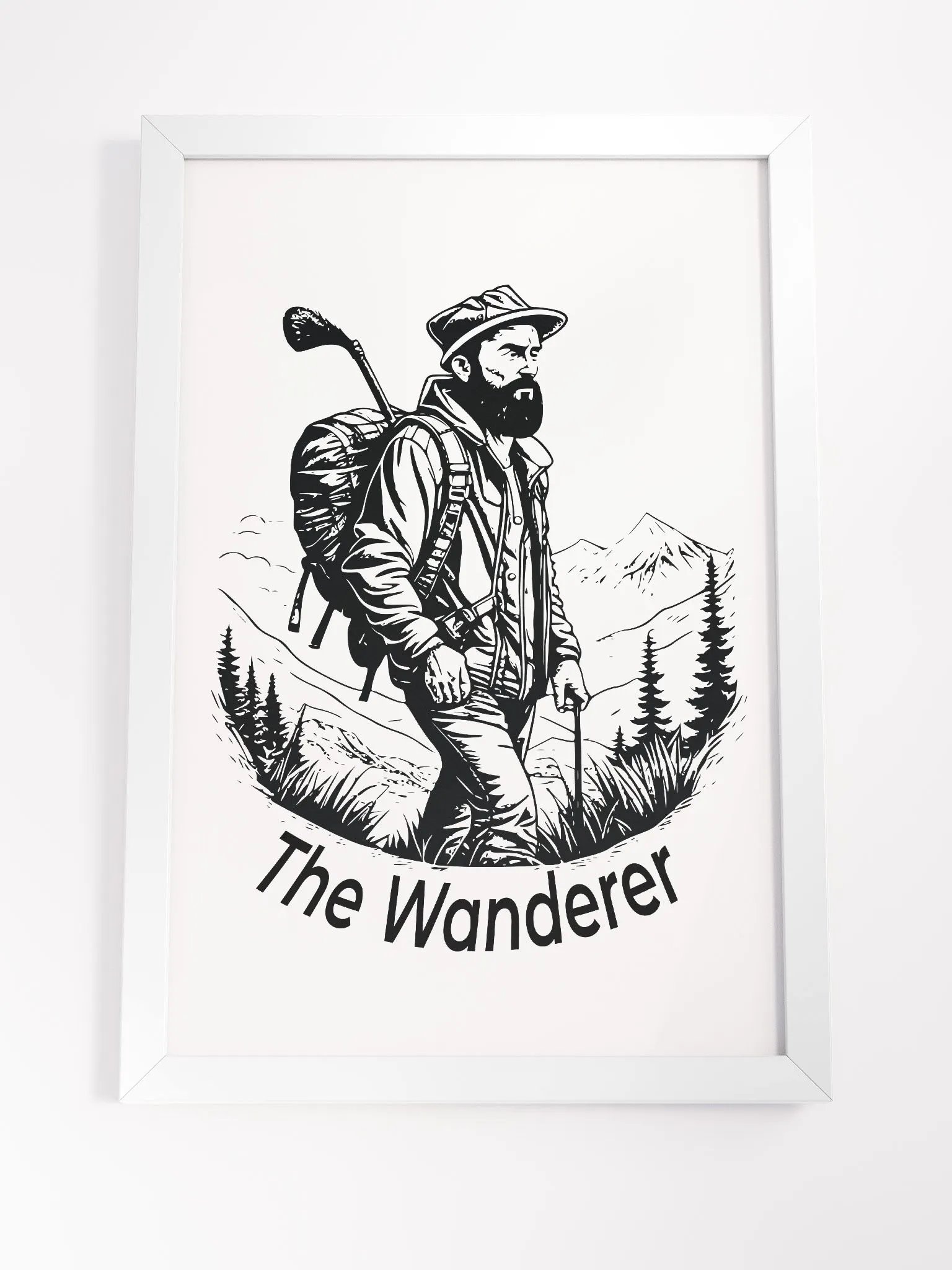 The Wanderer product image (7)