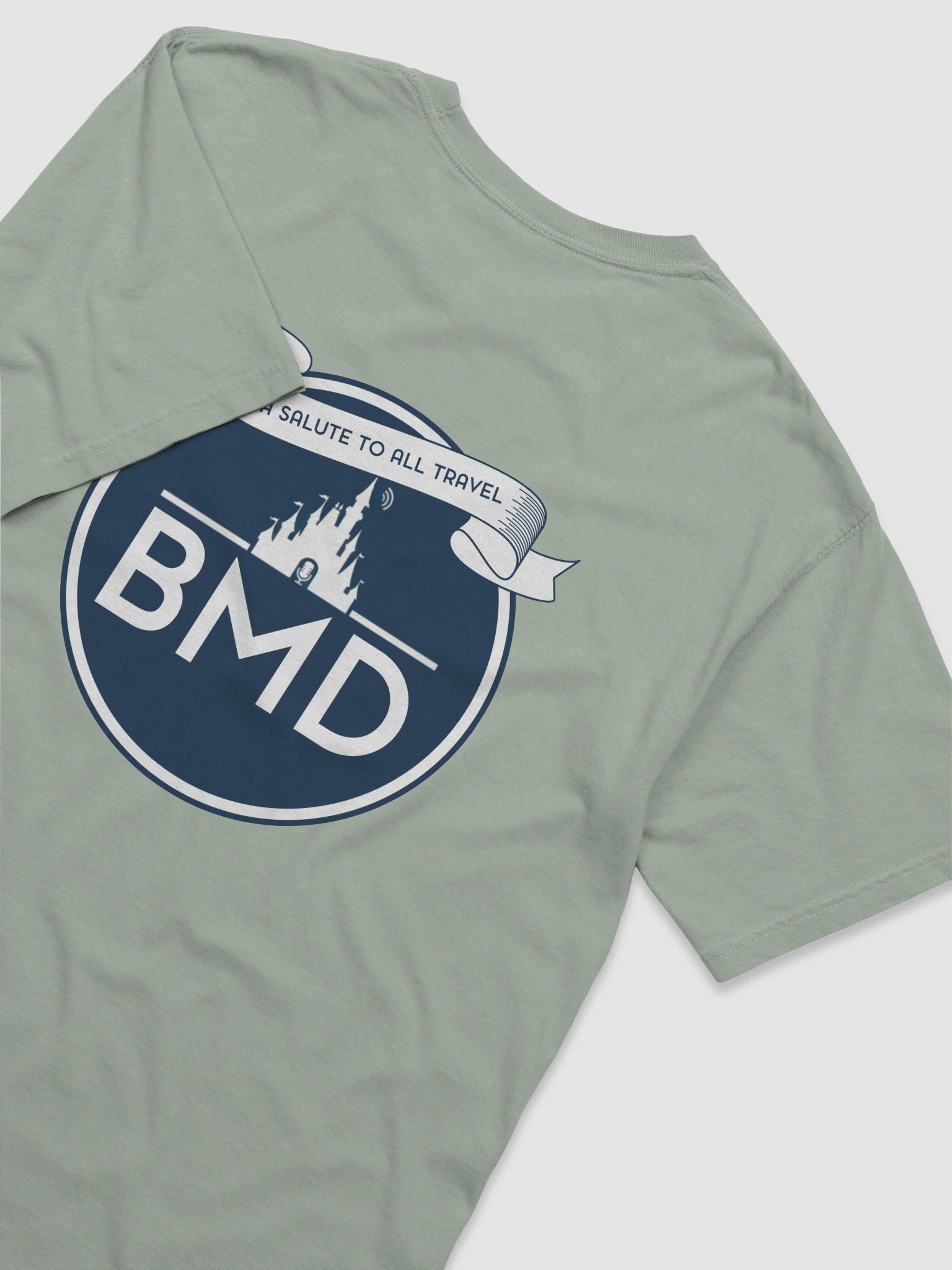 Reoccurring Theme Shirt product image (63)