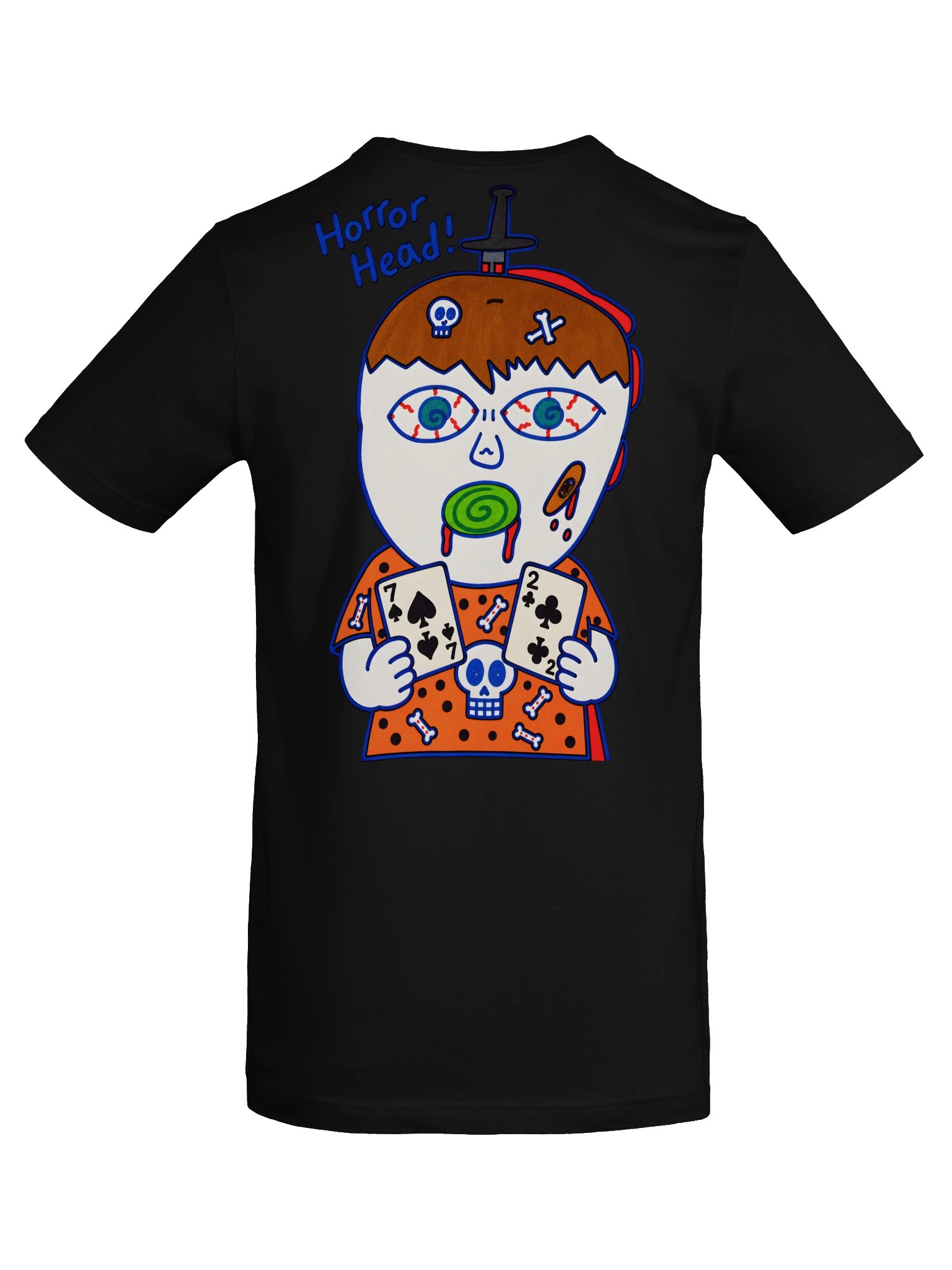 Horror Shirt product image (9)